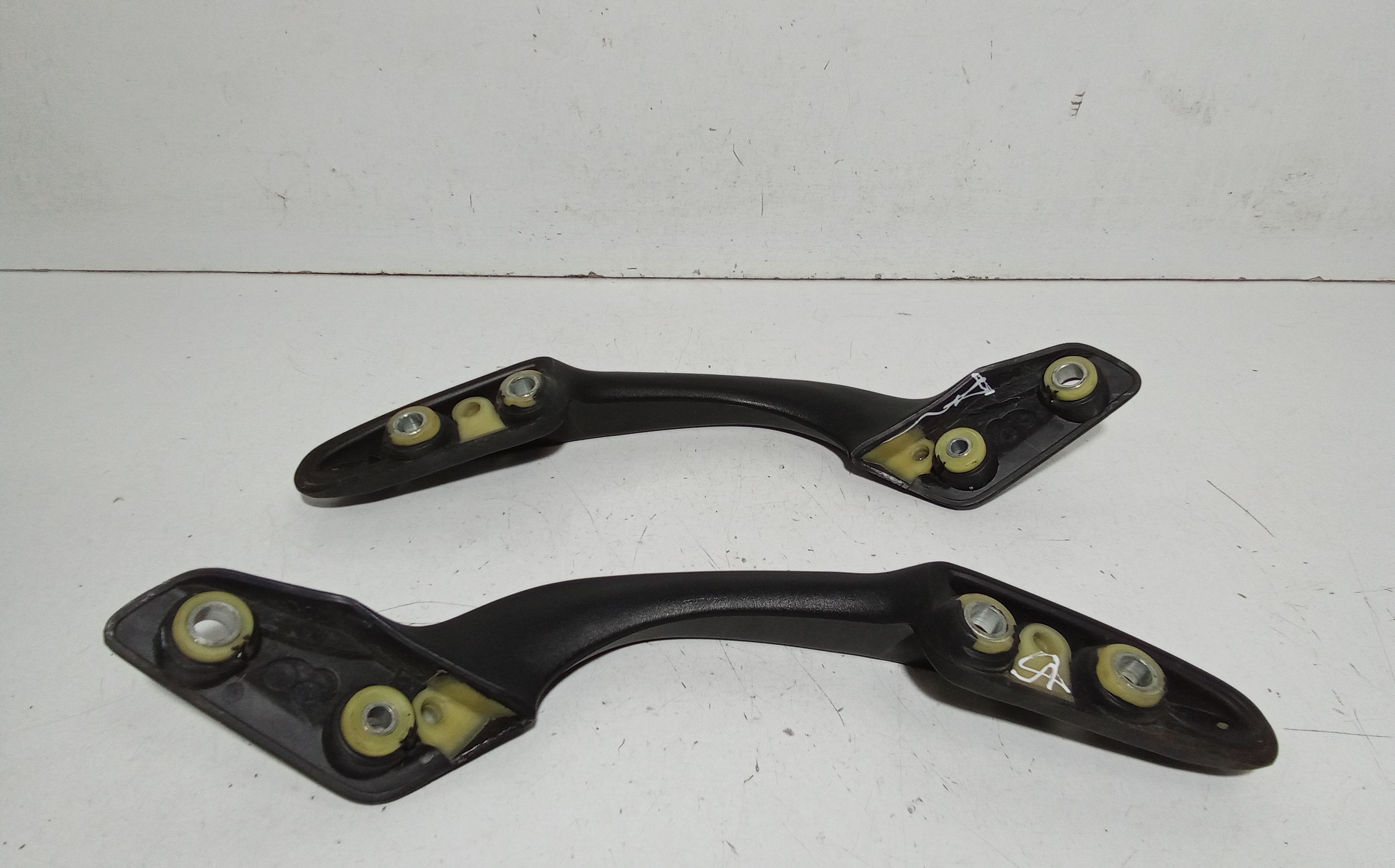 Staffa porta bauletto/portapacchi HONDA Pantheon 150cc (03>08)