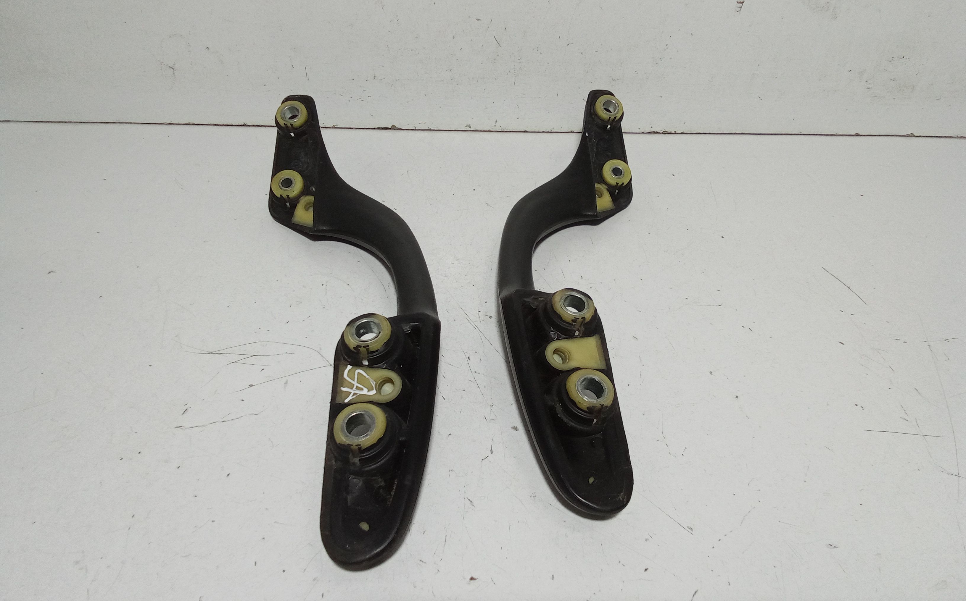 Staffa porta bauletto/portapacchi HONDA Pantheon 150cc (03>08)