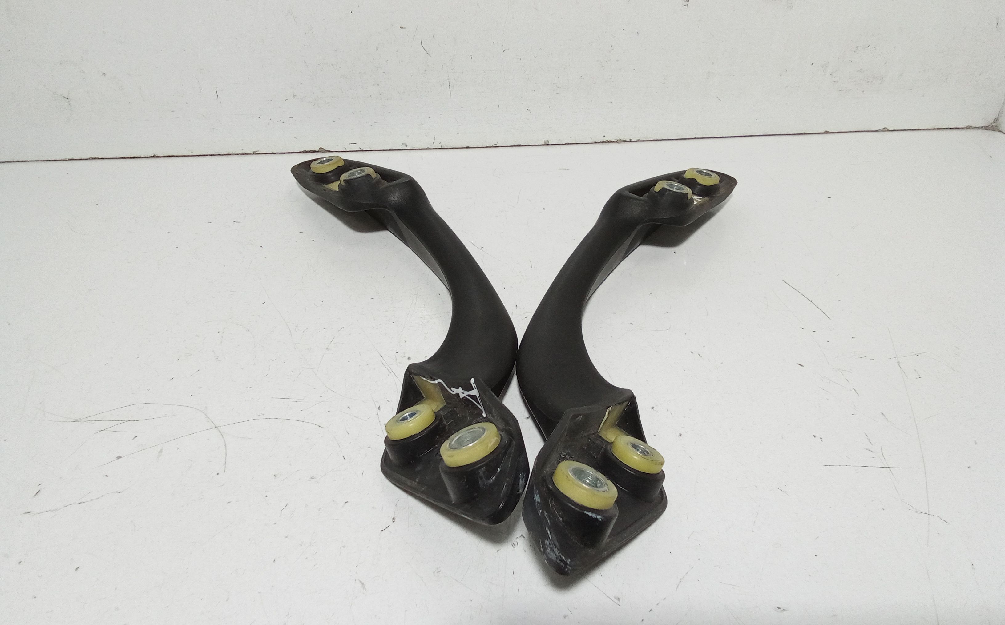 Staffa porta bauletto/portapacchi HONDA Pantheon 150cc (03>08)