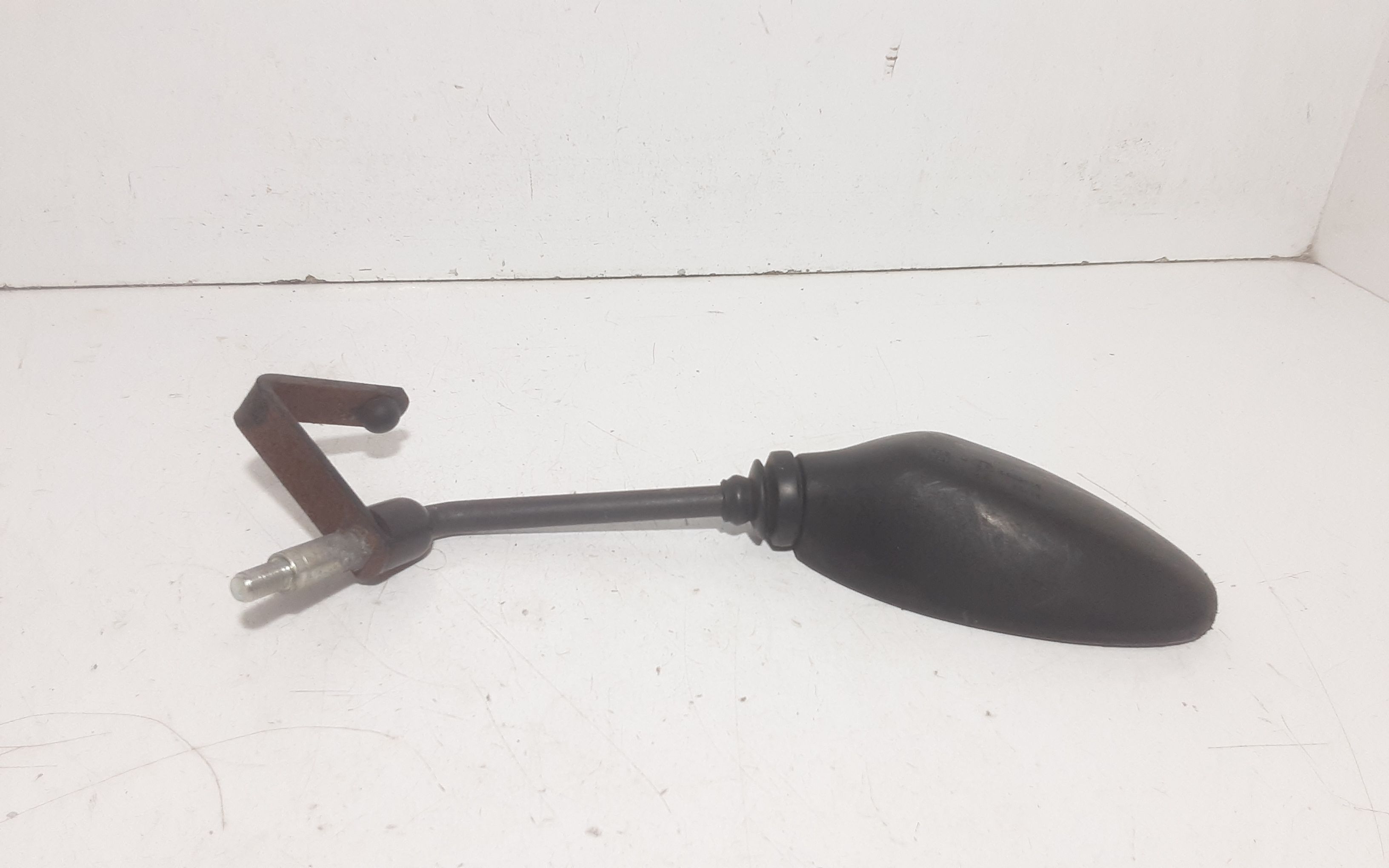 Specchietto SX Malaguti Password 250cc