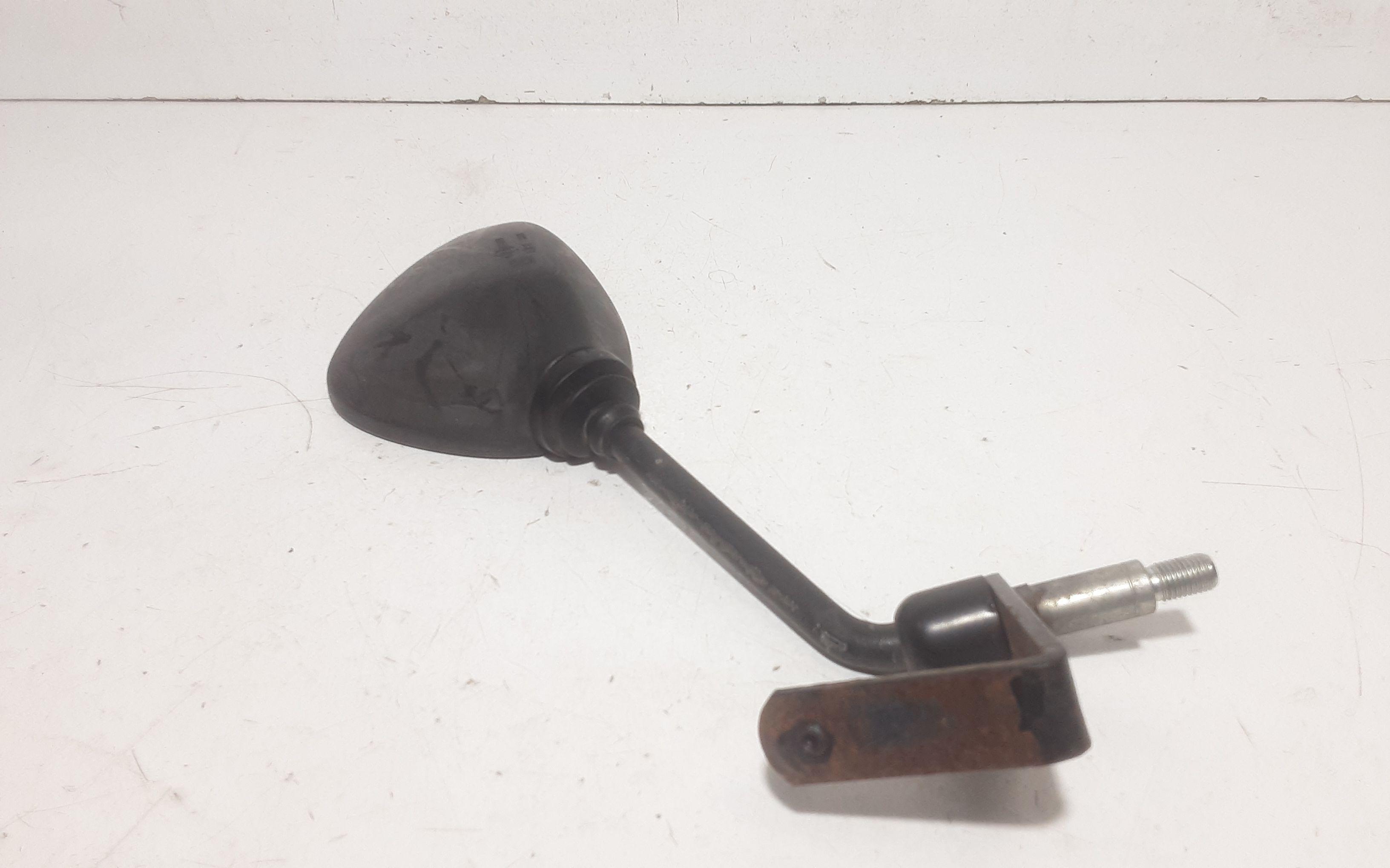 Specchietto SX Malaguti Password 250cc