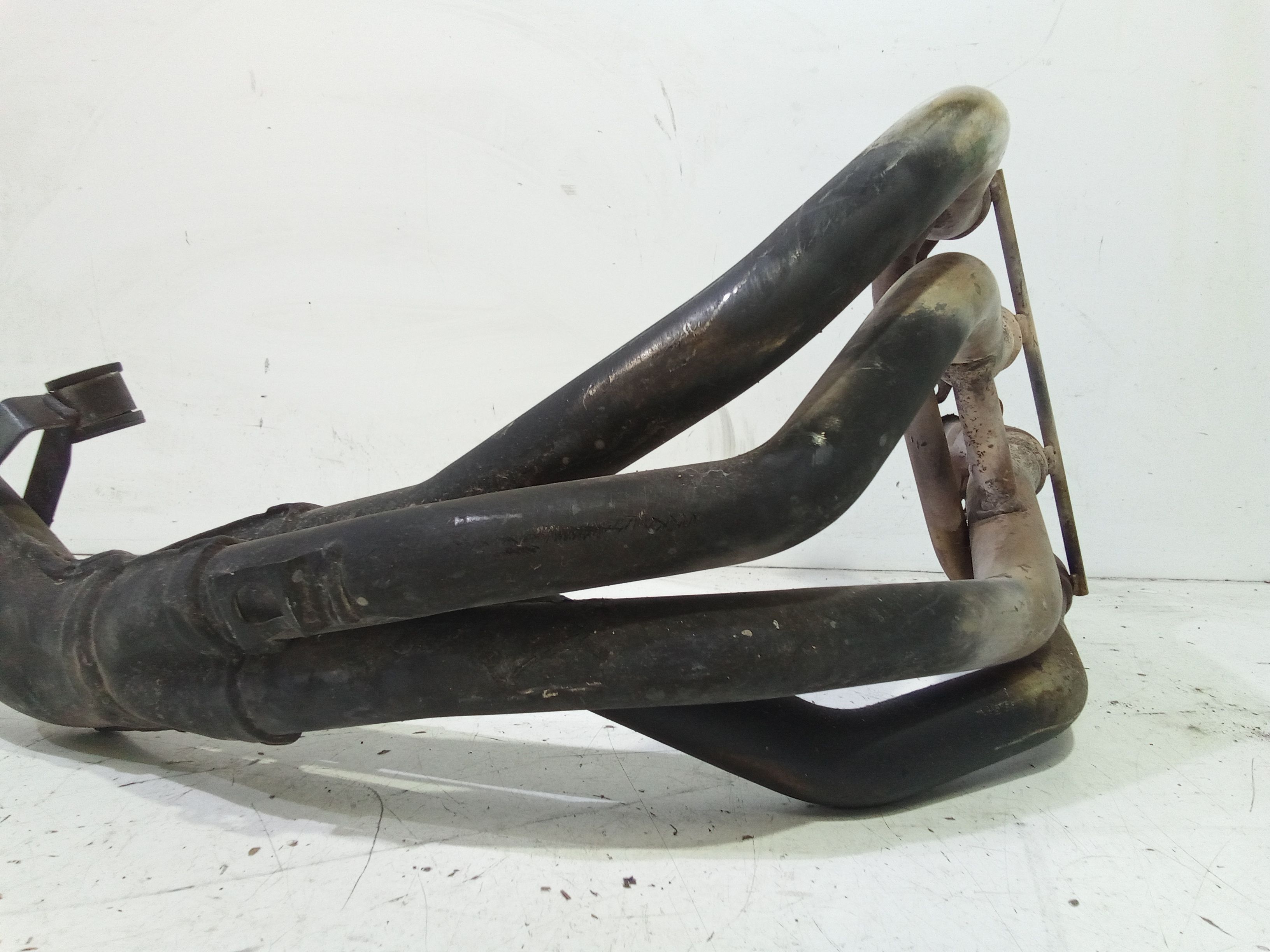 Collettore scarico TRIUMPH Speed Triple 1050cc (05>11)