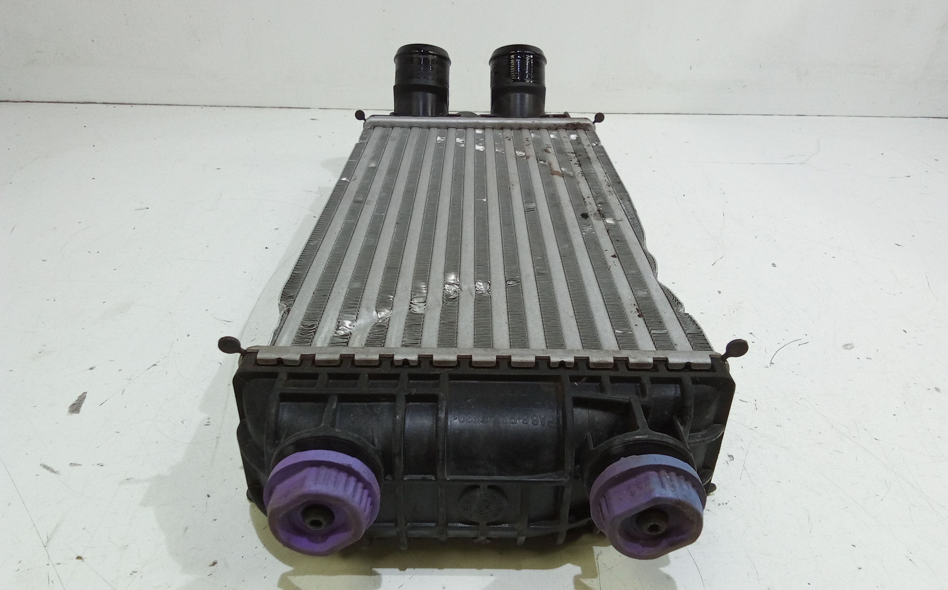 Intercooler PEUGEOT 208 Serie (19>)