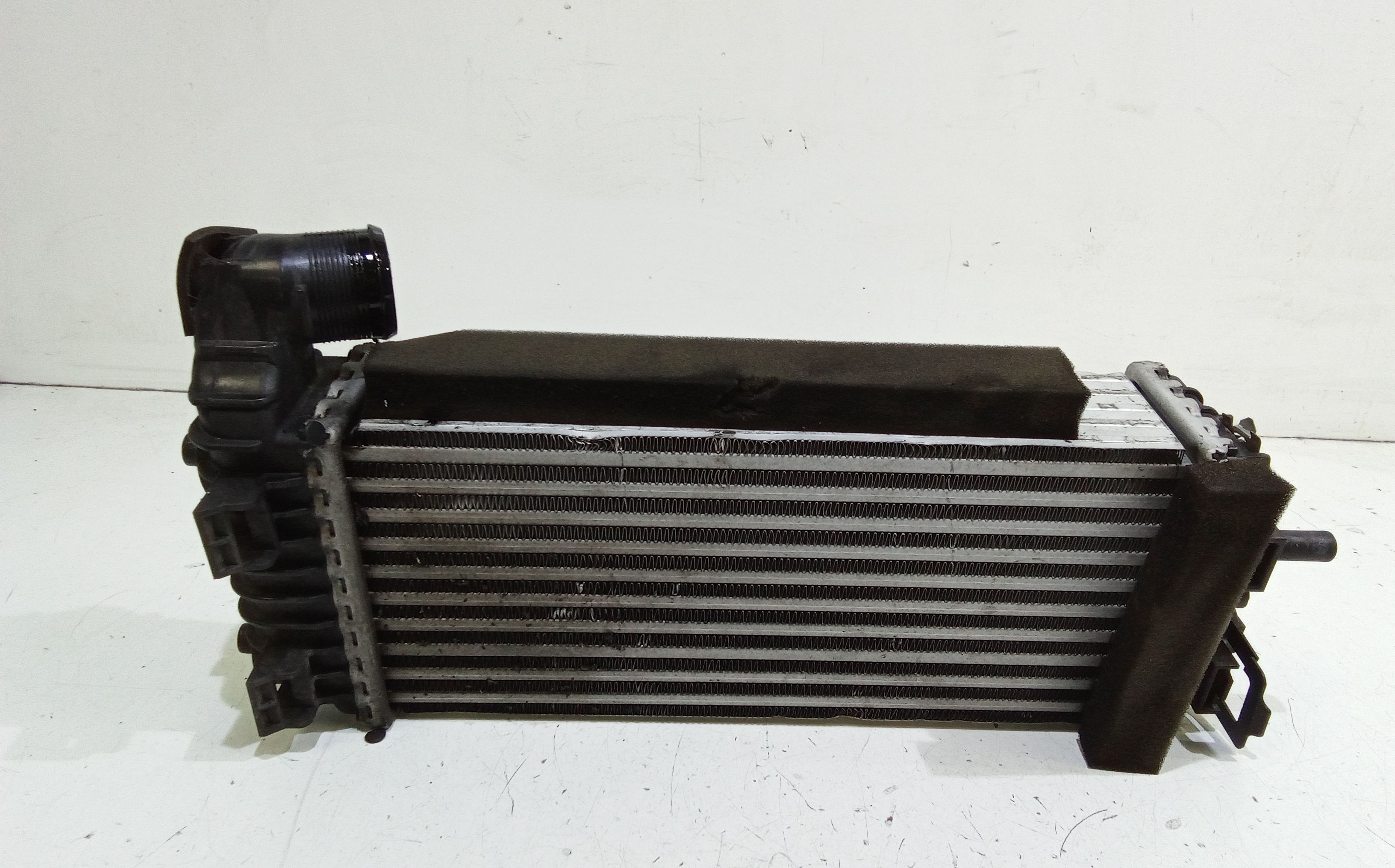 Intercooler FORD Kuga Serie (16>)
