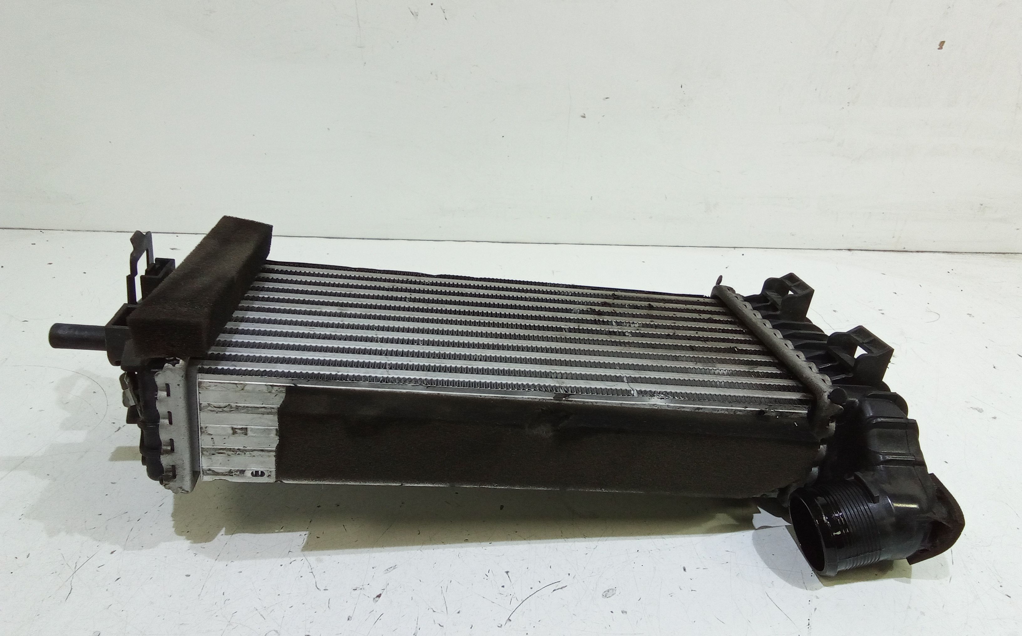 Intercooler FORD Kuga Serie (16>)