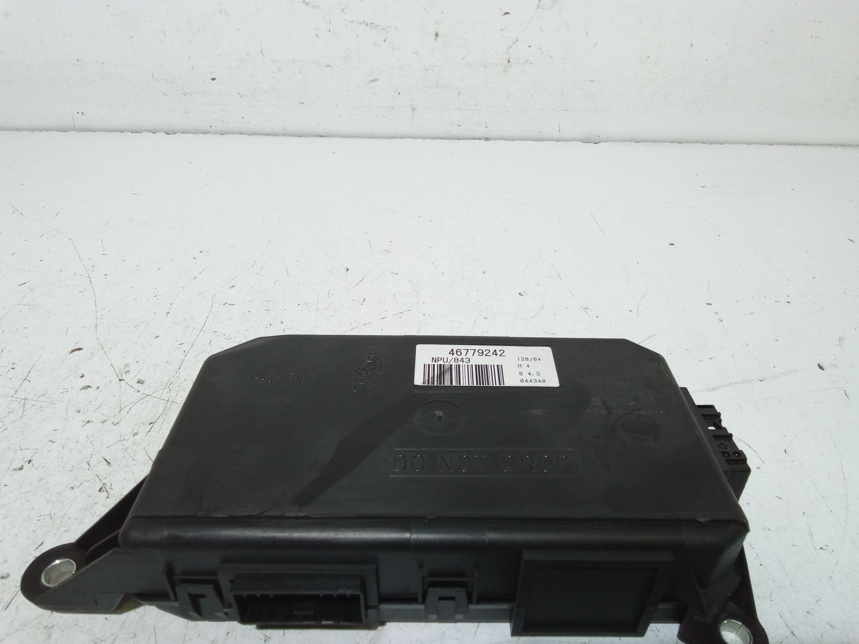 Centralina porta DX passeggero LANCIA Ypsilon 1 Serie