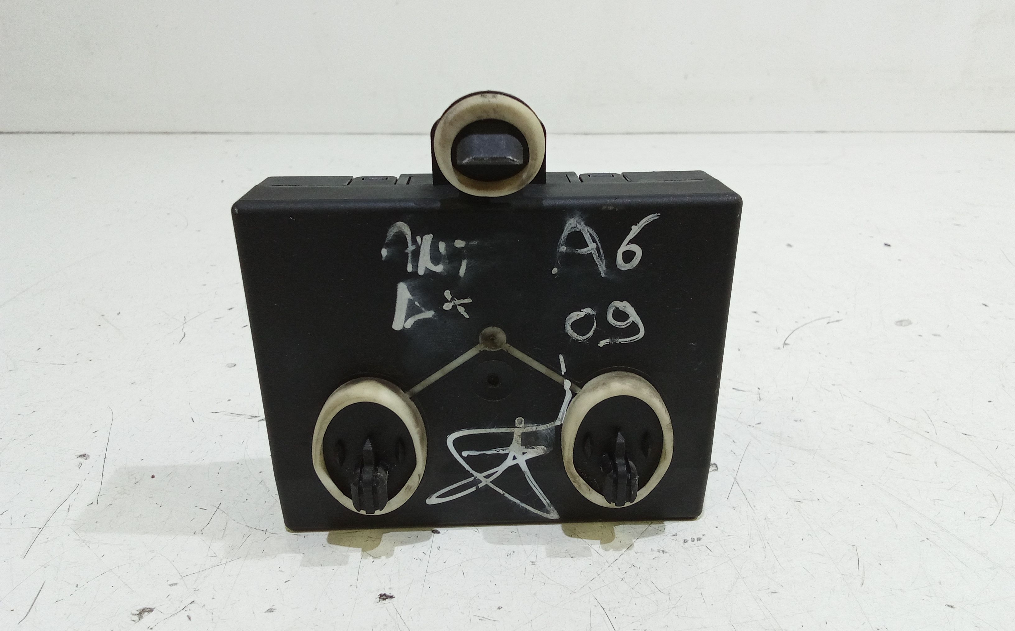 Centralina porta DX passeggero AUDI A6 Allroad Serie C6 (4FH) (06>12)