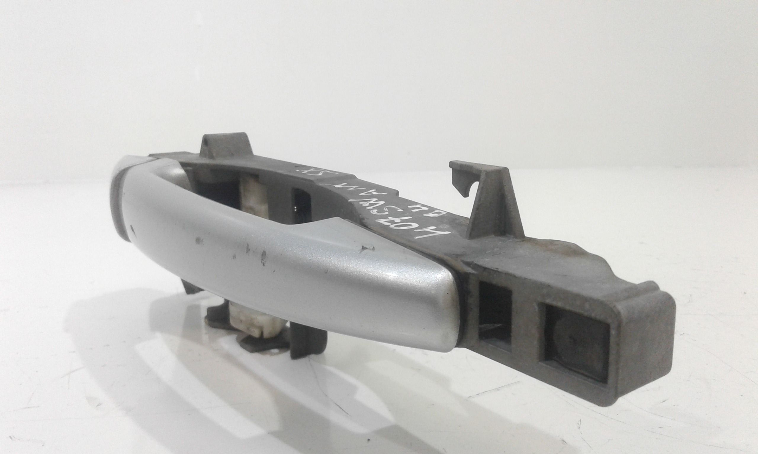 Maniglia esterna Anteriore Sinistra PEUGEOT 407 S. Wagon