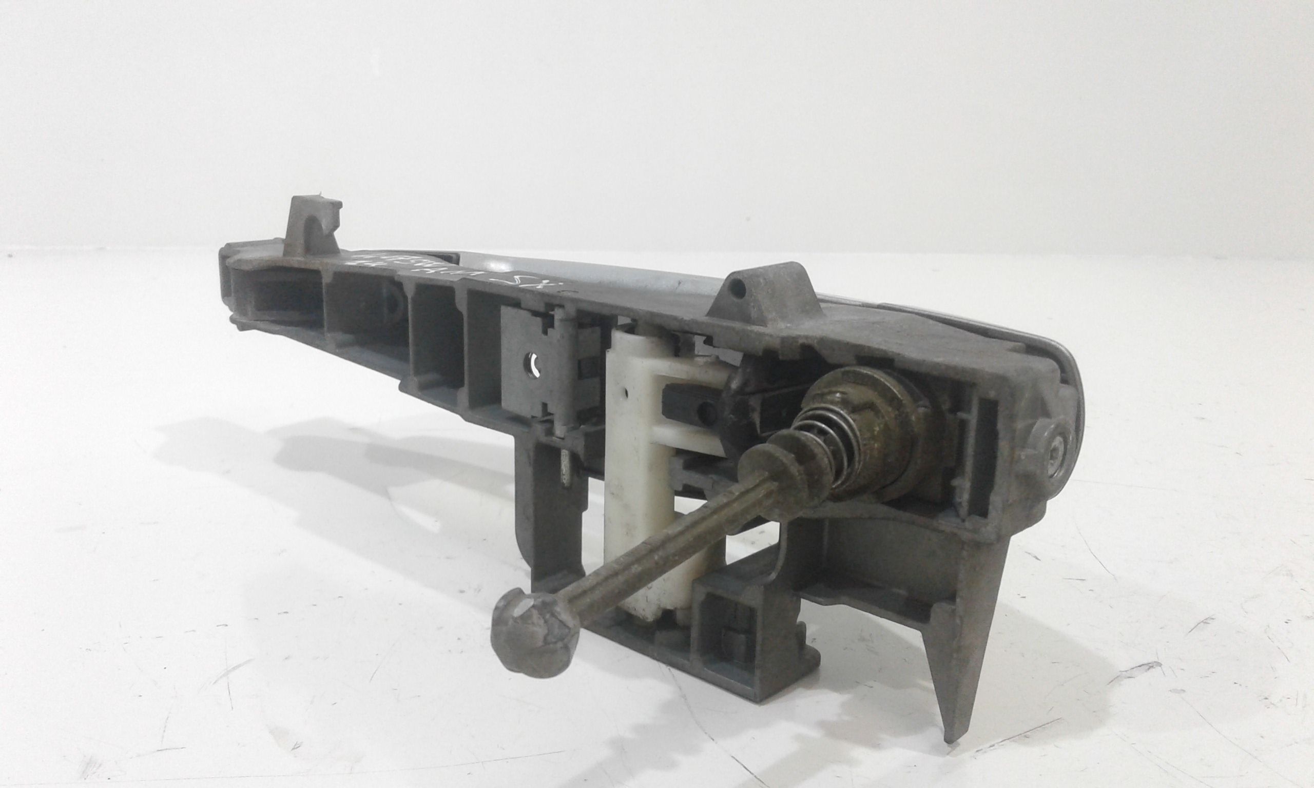 Maniglia esterna Anteriore Sinistra PEUGEOT 407 S. Wagon