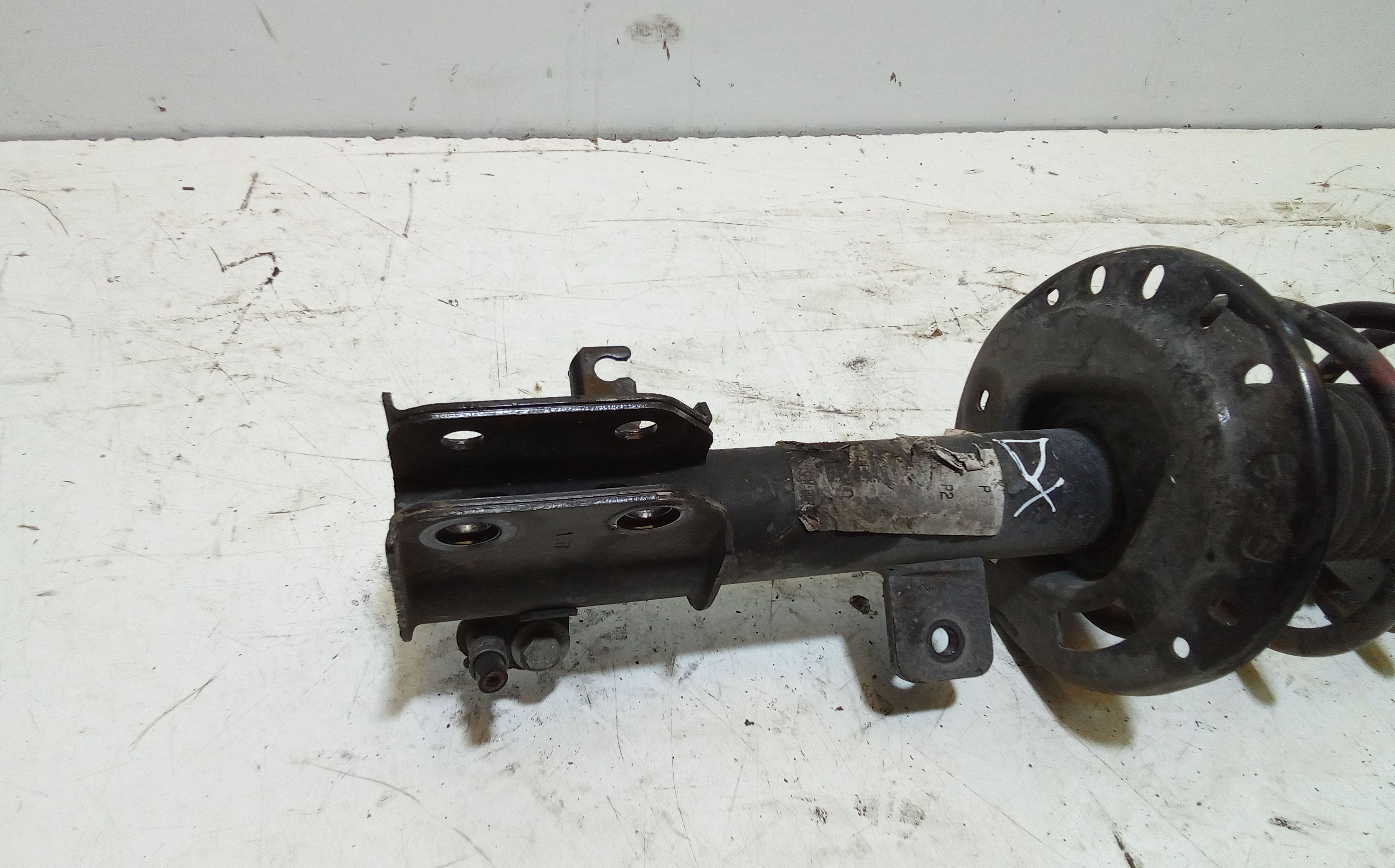 Ammortizzatore Anteriore destro PEUGEOT 208 Serie (19>)