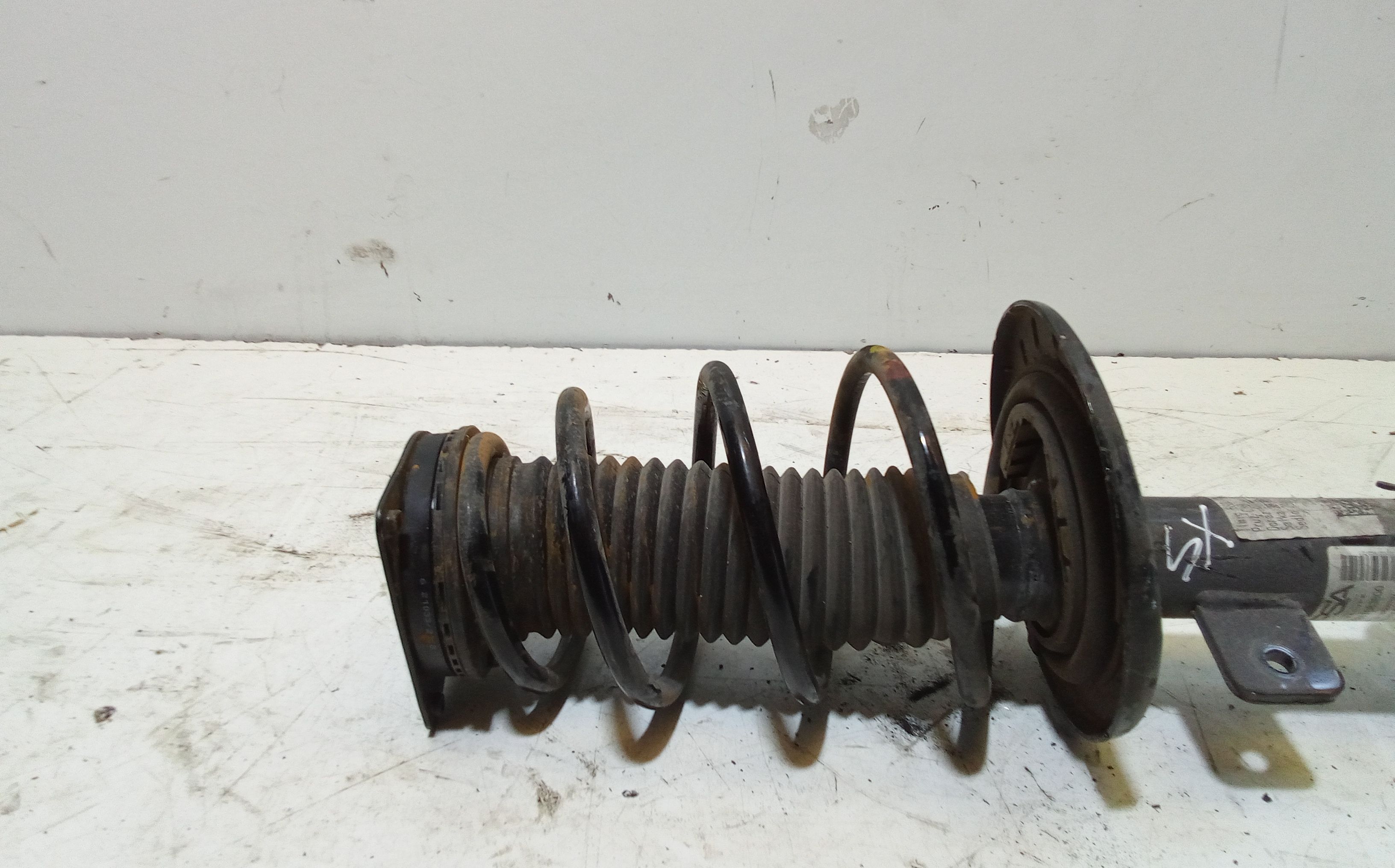 Ammortizzatore Anteriore Sinistro PEUGEOT 208 Serie (19>)