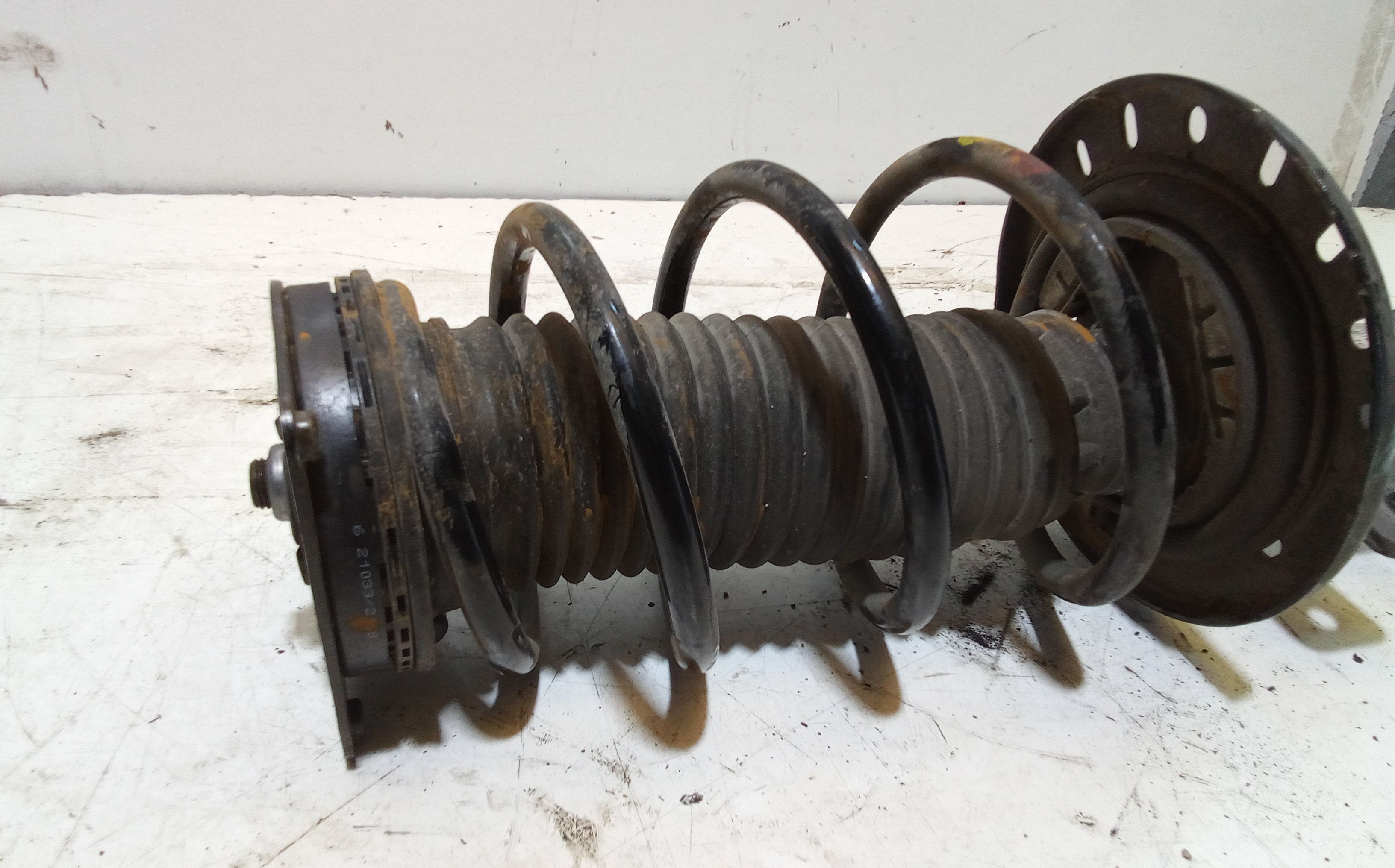 Ammortizzatore Anteriore Sinistro PEUGEOT 208 Serie (19>)