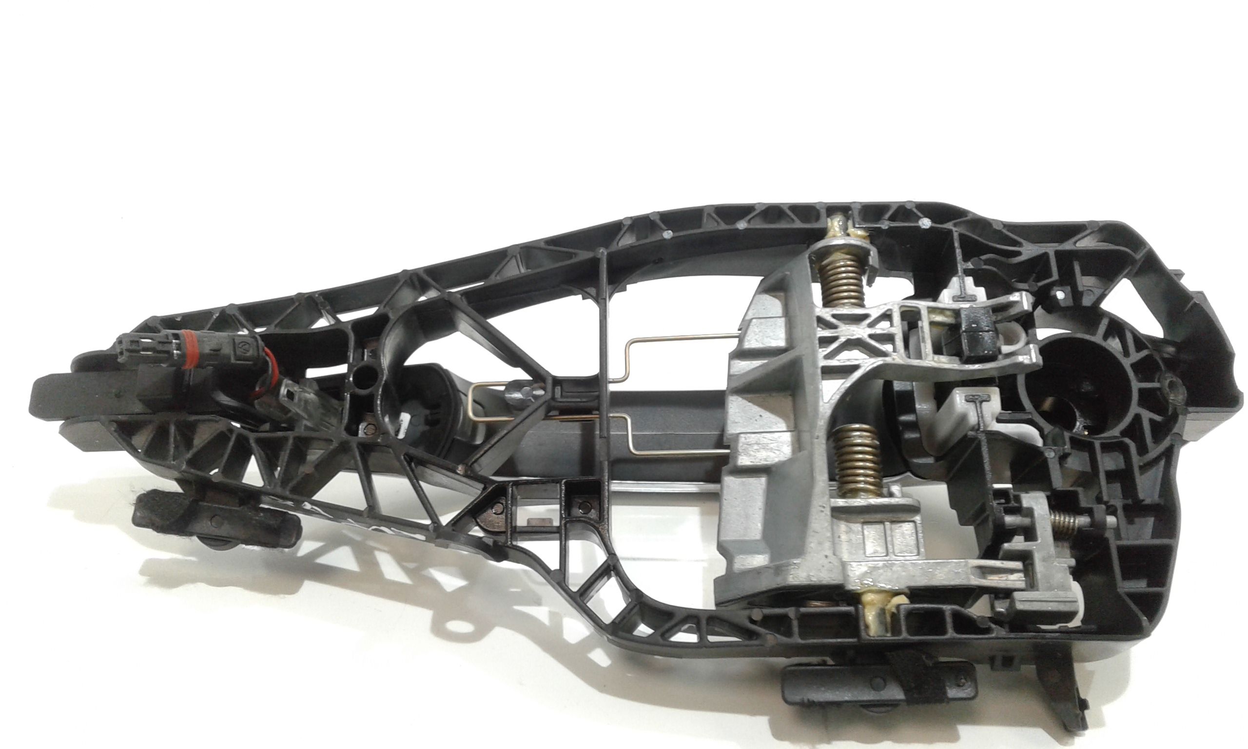 Maniglia esterna Anteriore Destra MINI Countryman S (16>)