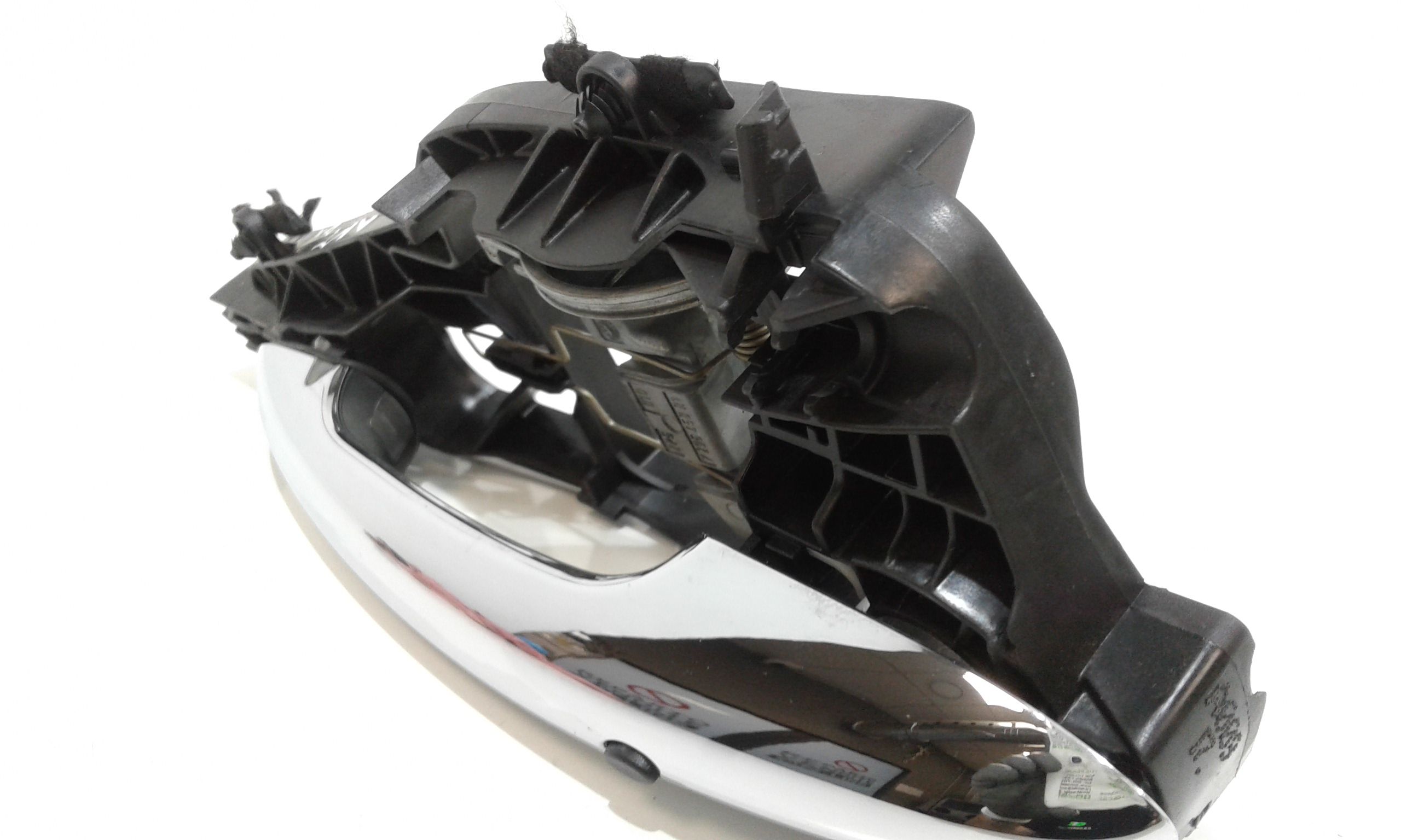 Maniglia esterna Anteriore Destra MINI Countryman S (16>)