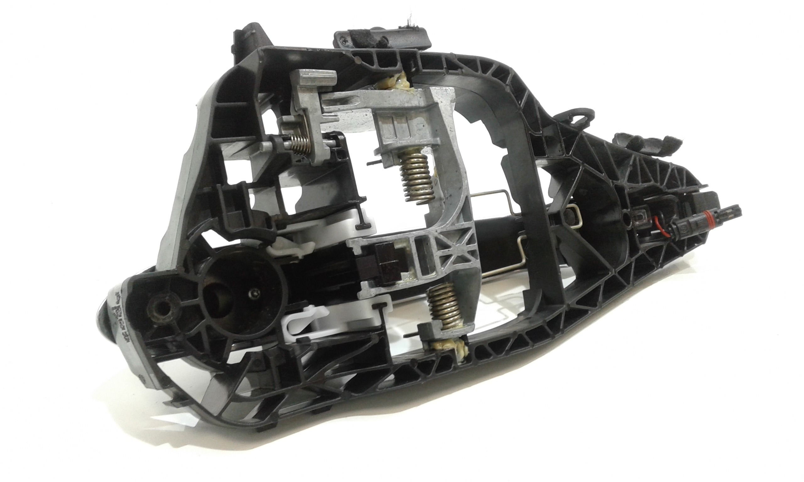 Maniglia esterna Anteriore Destra MINI Countryman S (16>)