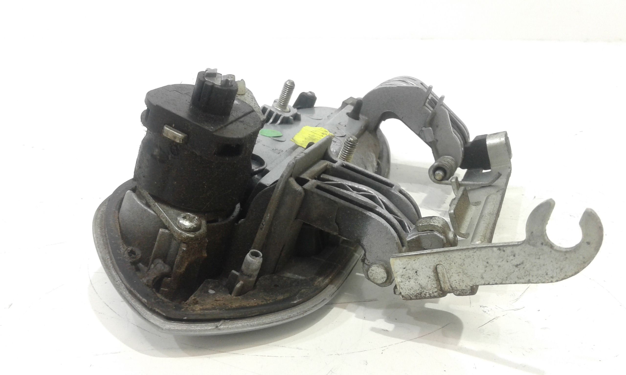 Maniglia esterna Anteriore Destra FIAT Grande Punto 1 Serie