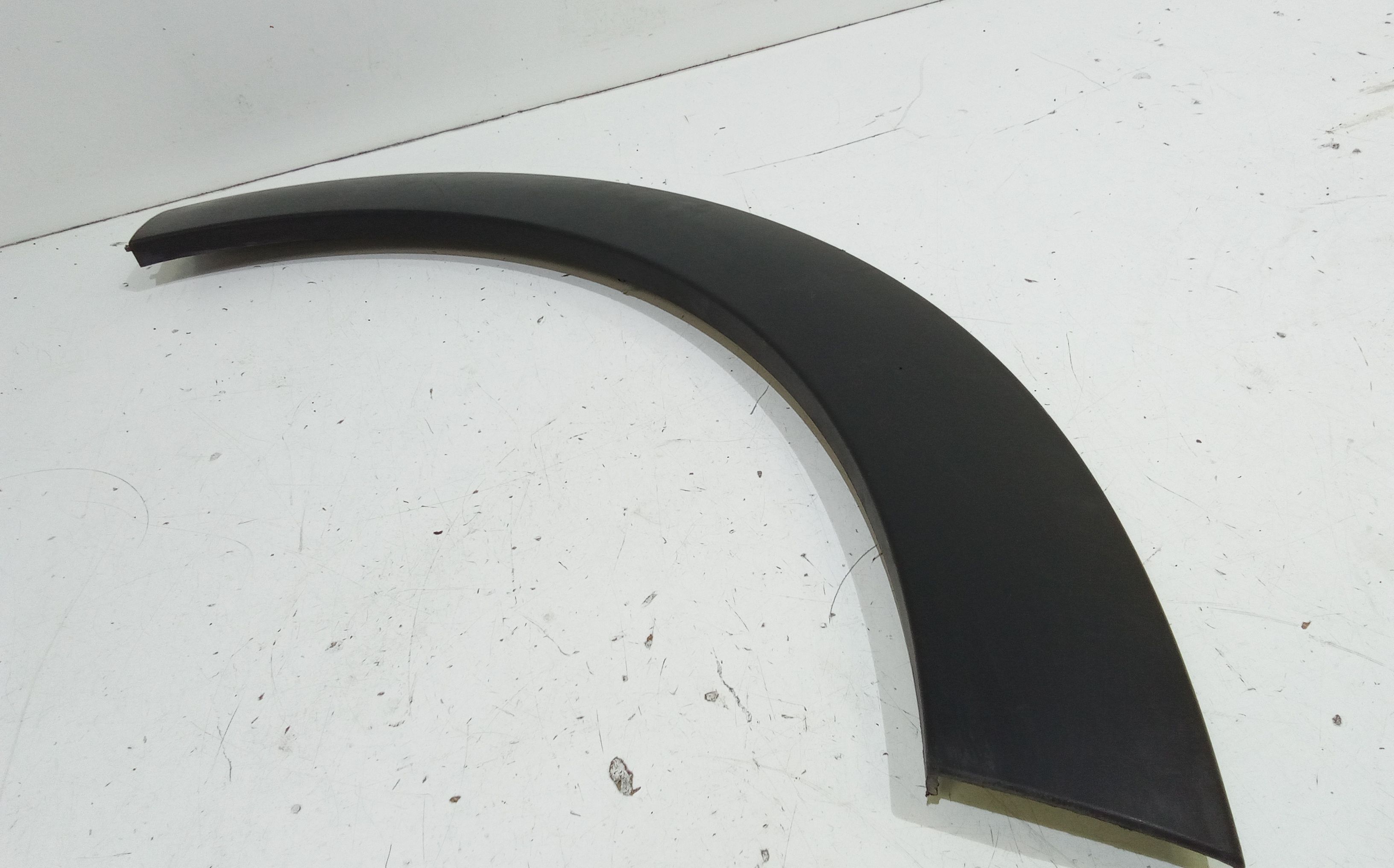 Modanatura porta posteriore DX passeggero CITROEN C3 Serie