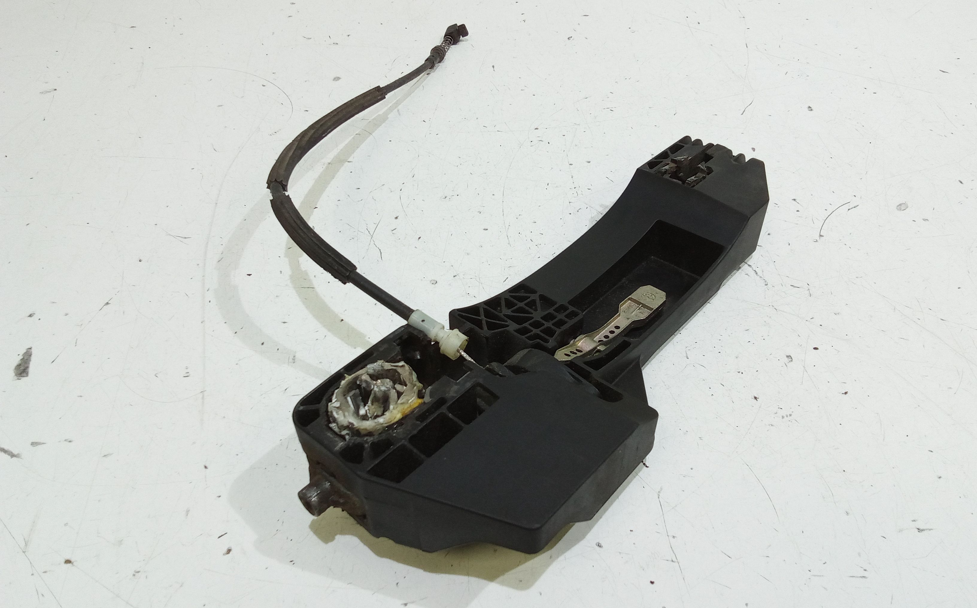 Supporto maniglia anteriore destra FIAT Bravo 2 Serie