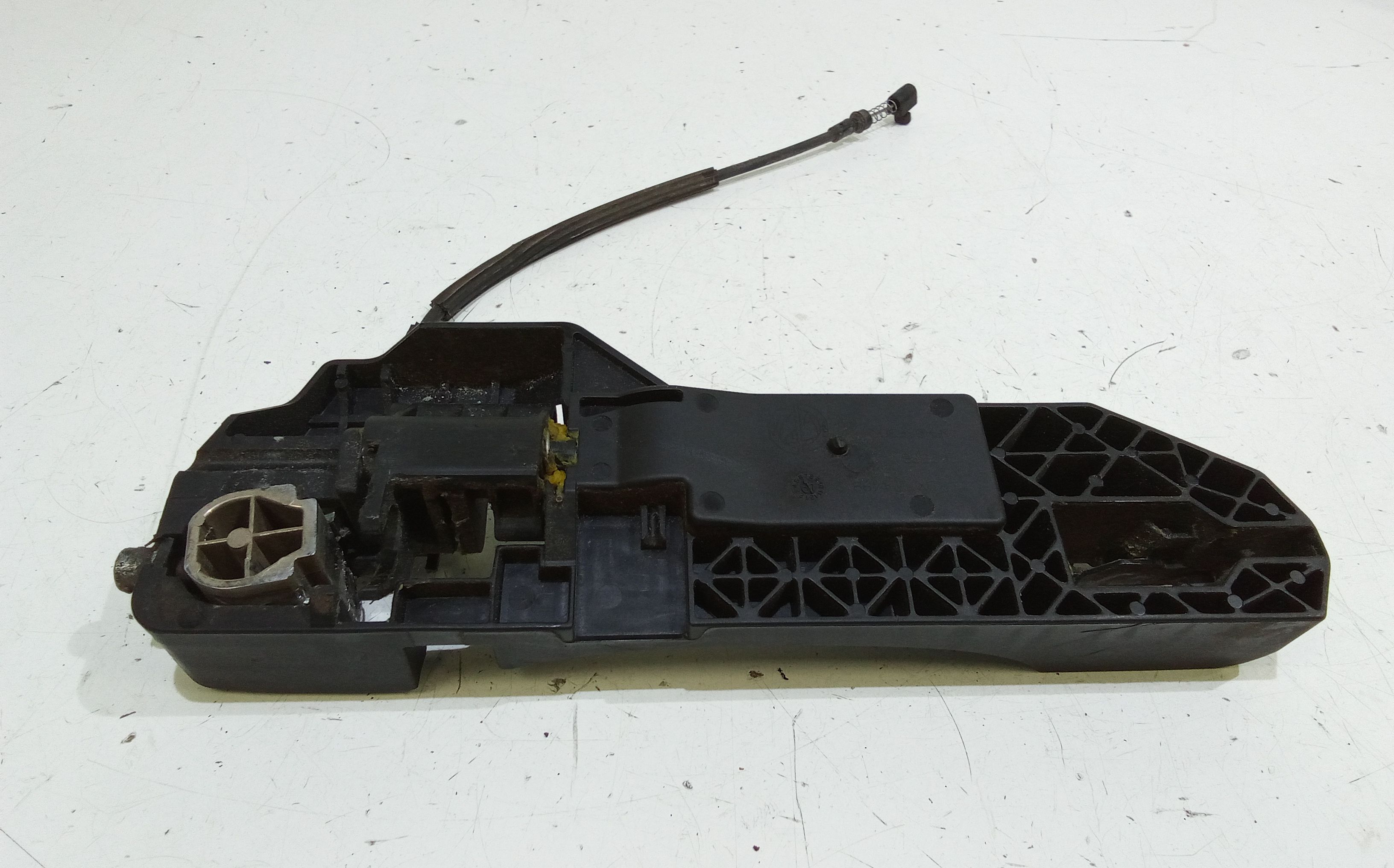 Supporto maniglia anteriore destra FIAT Bravo 2 Serie