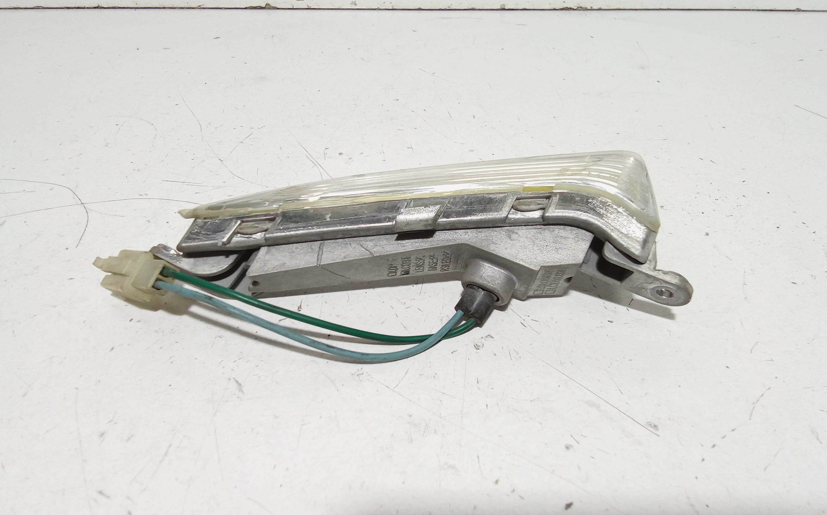 Freccia ant DX Kymco People 50cc  (99>05)