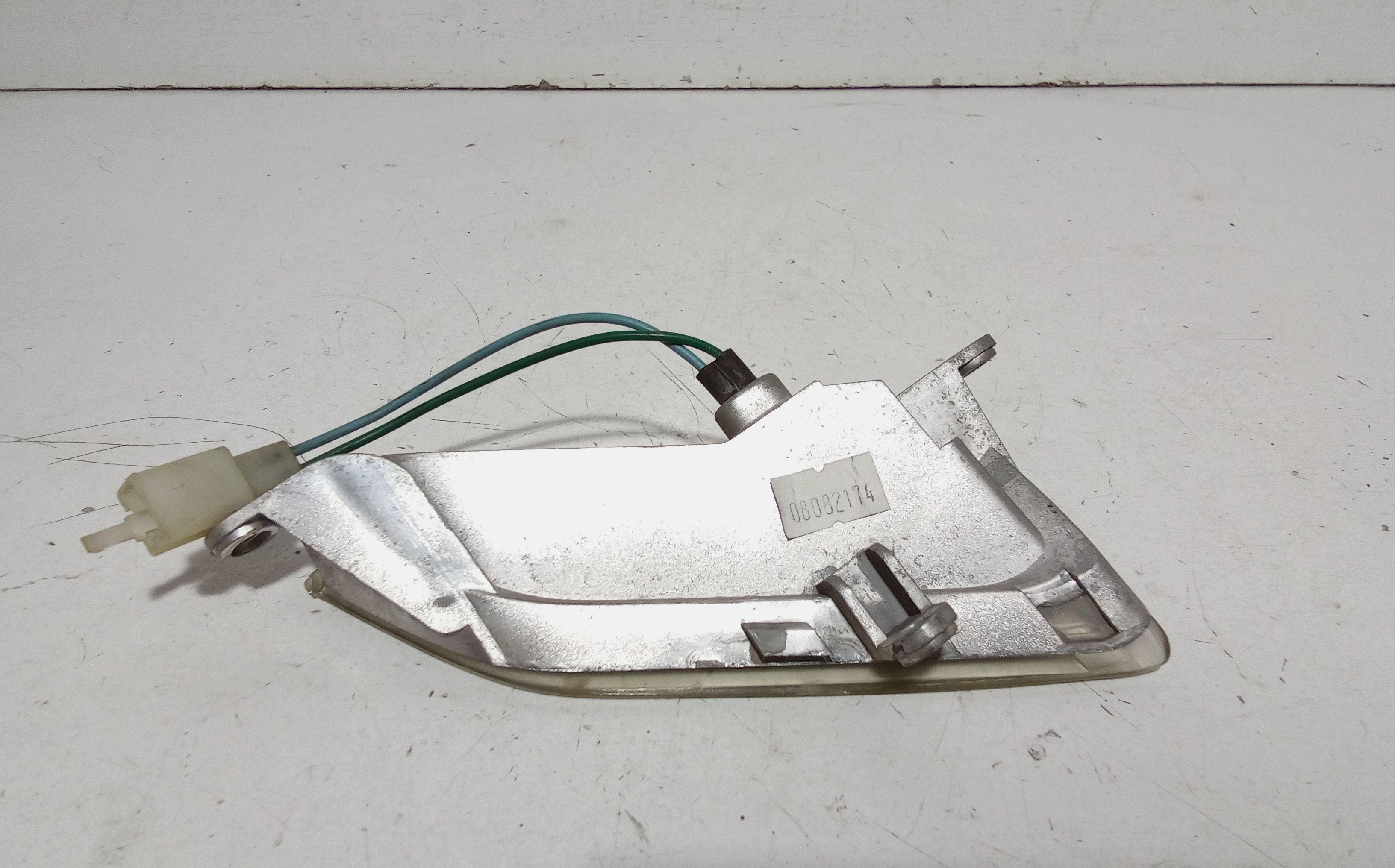 Freccia ant DX Kymco People 50cc  (99>05)