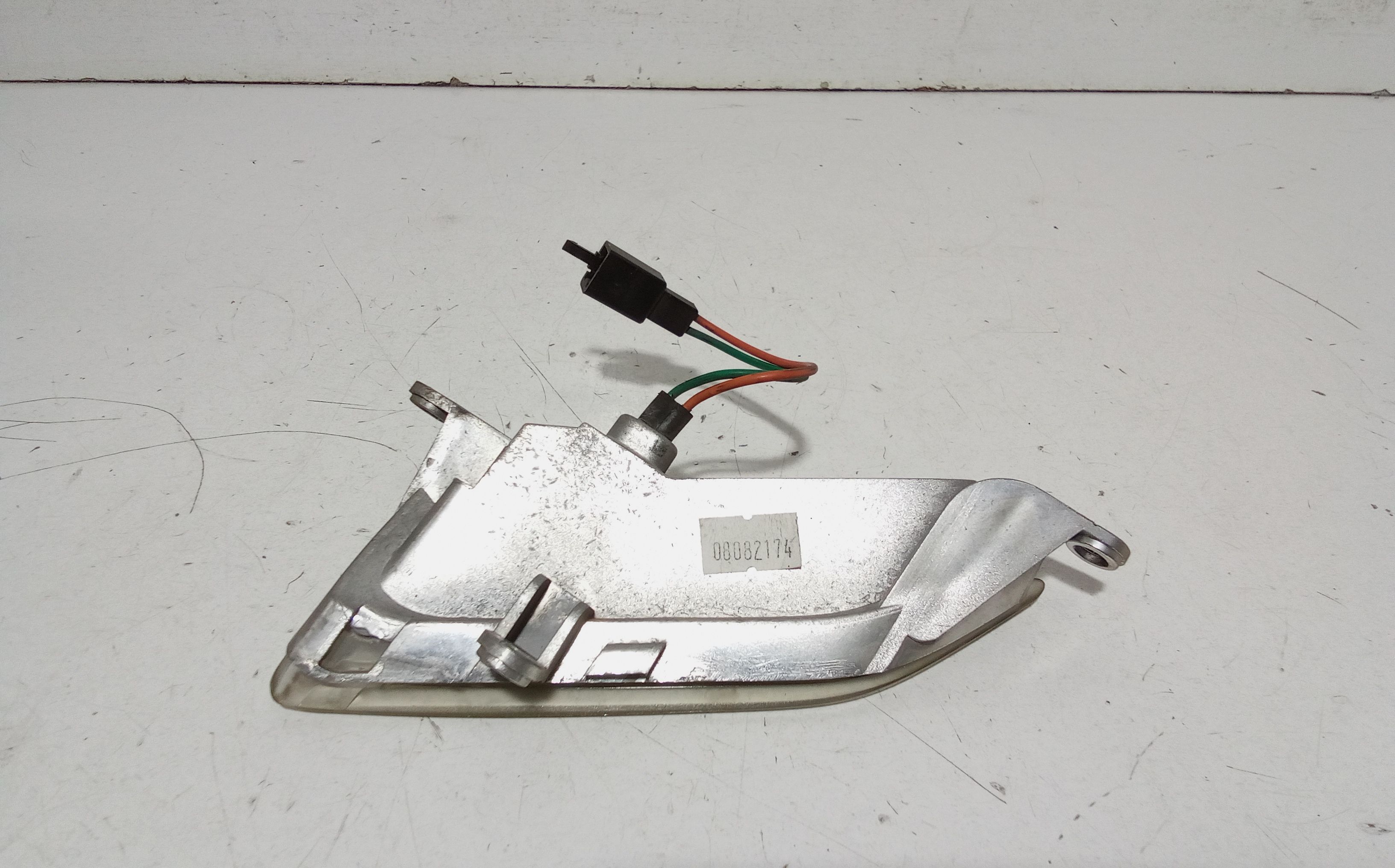 Freccia ant SX Kymco People 50cc 2T (99>05)