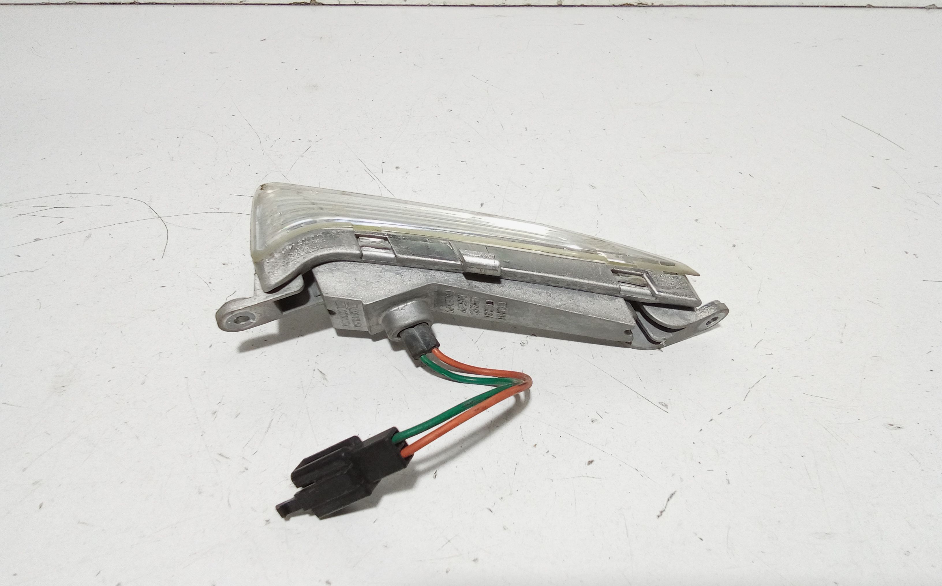 Freccia ant SX Kymco People 50cc 2T (99>05)