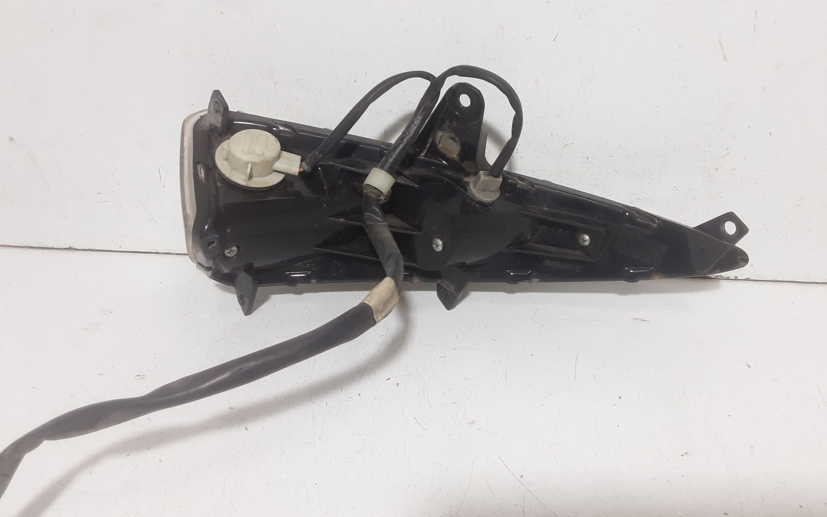 Freccia ant SX HONDA SH 300cc