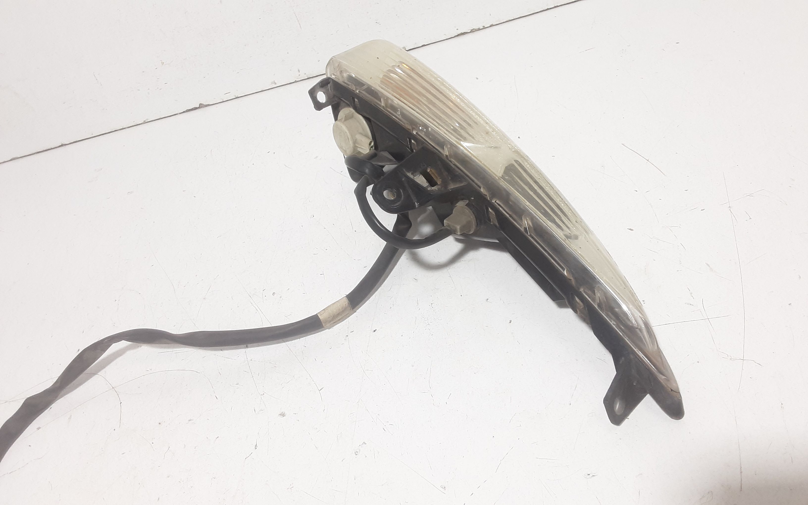 Freccia ant SX HONDA SH 300cc