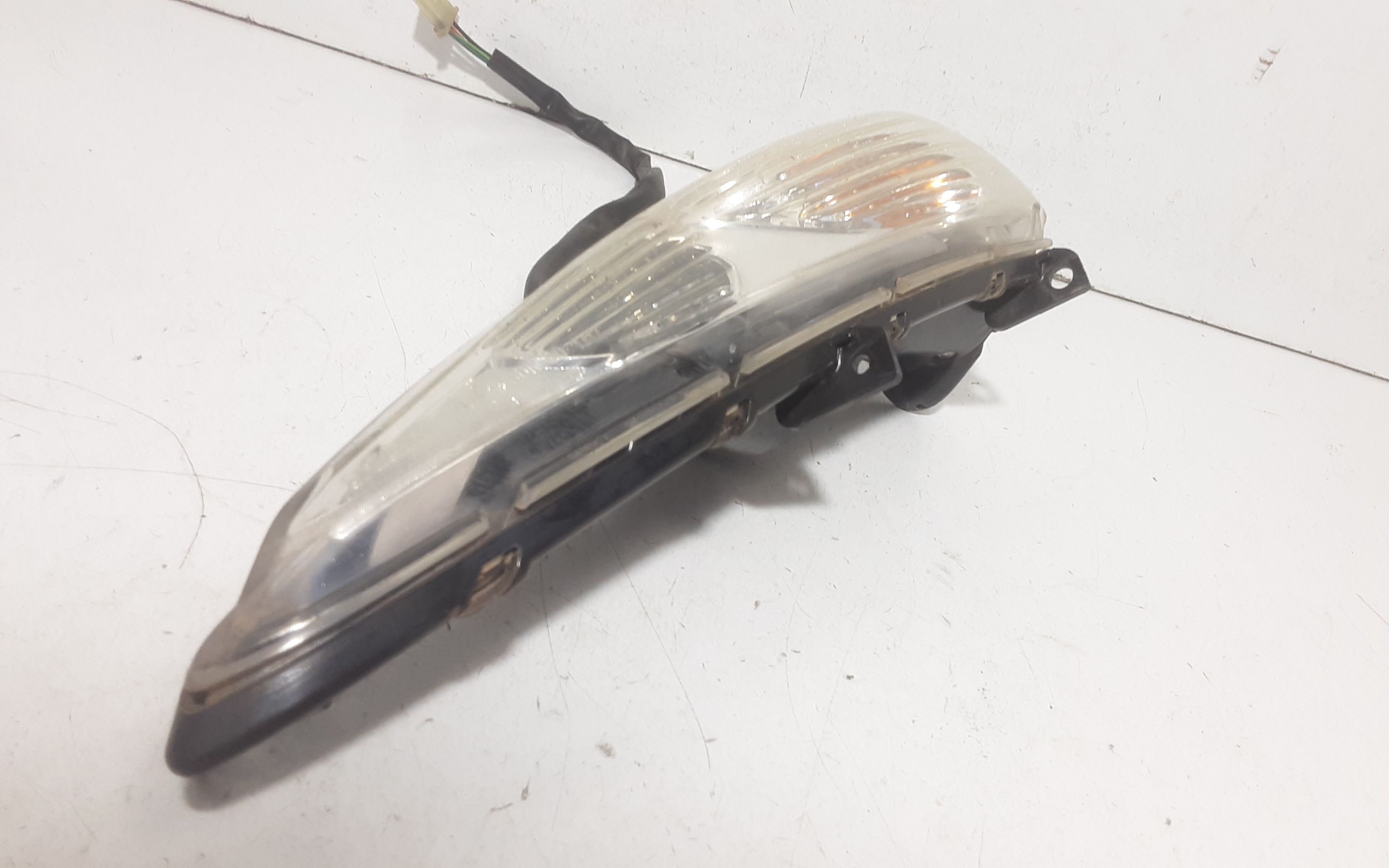 Freccia ant SX HONDA SH 300cc