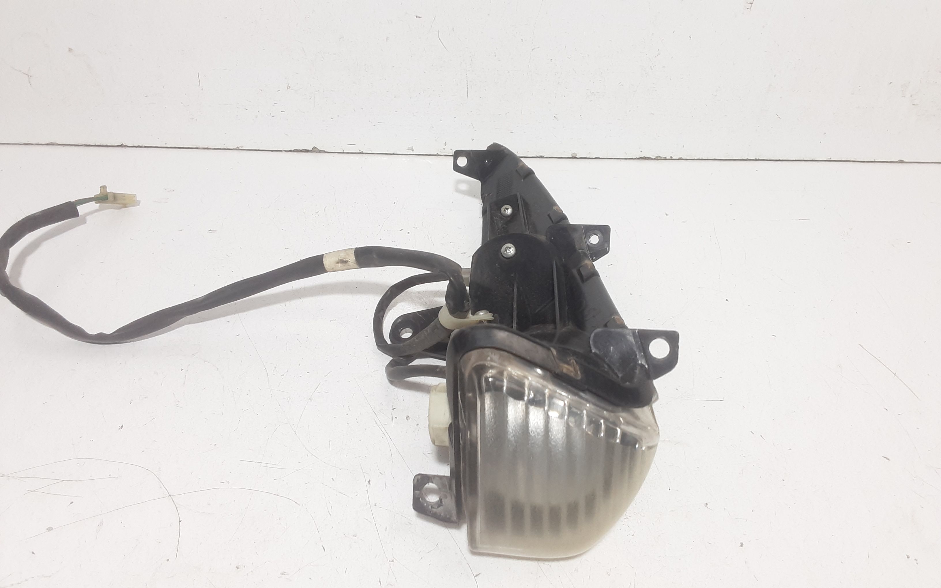 Freccia ant SX HONDA SH 300cc