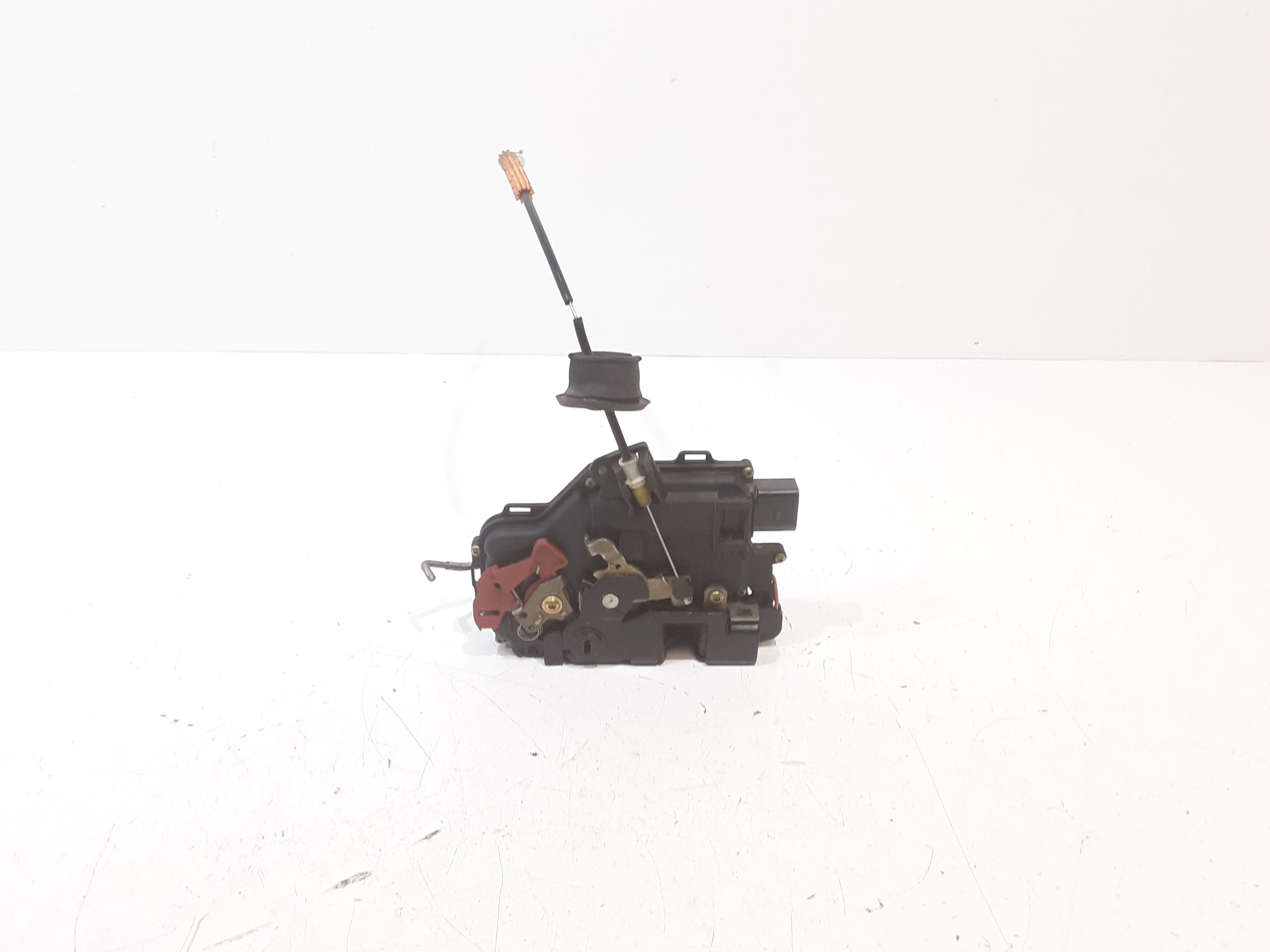 Serratura Posteriore Sinistra AUDI A4 Avant (8E) 1 serie