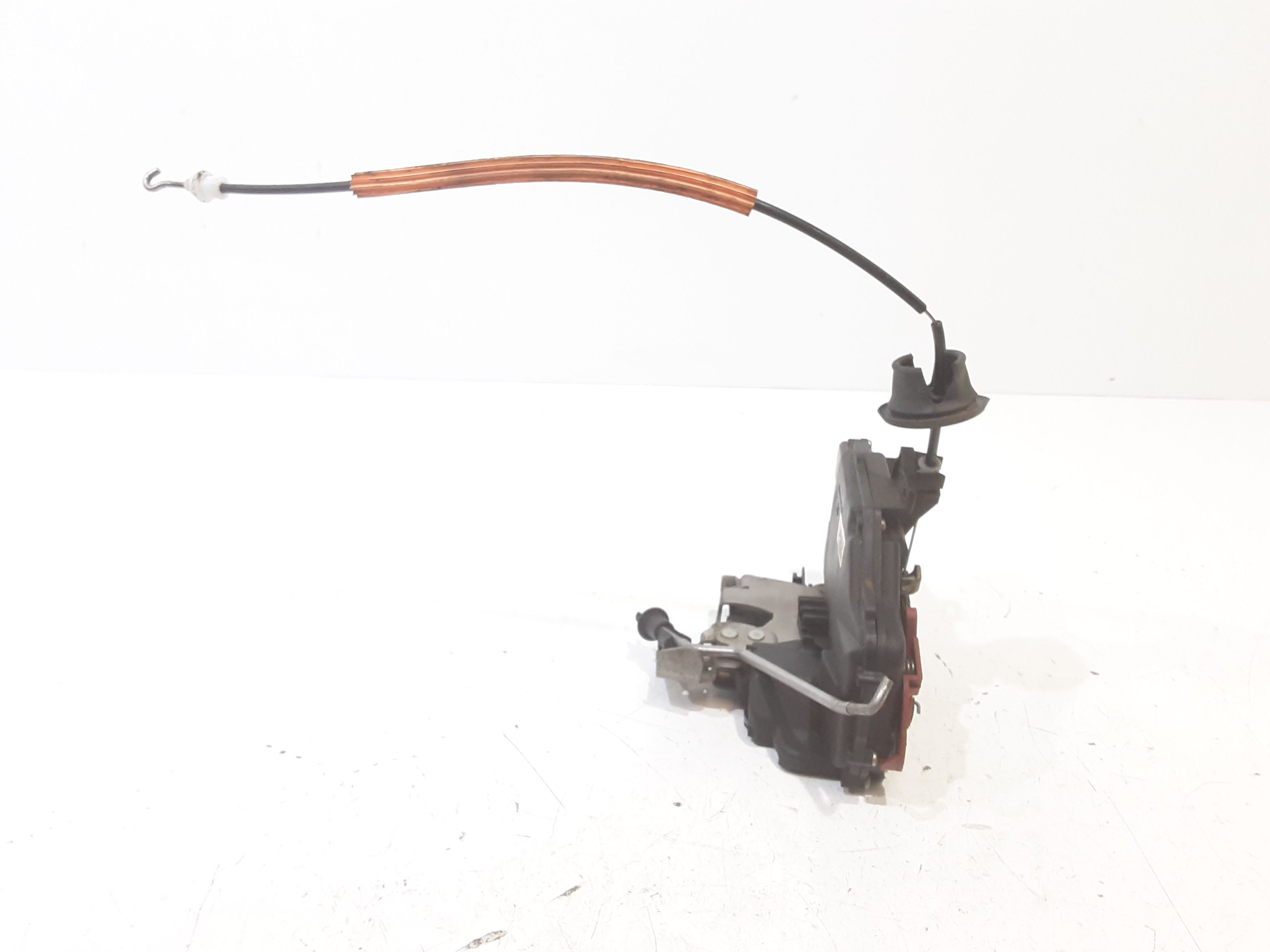 Serratura Posteriore Sinistra AUDI A4 Avant (8E) 1 serie