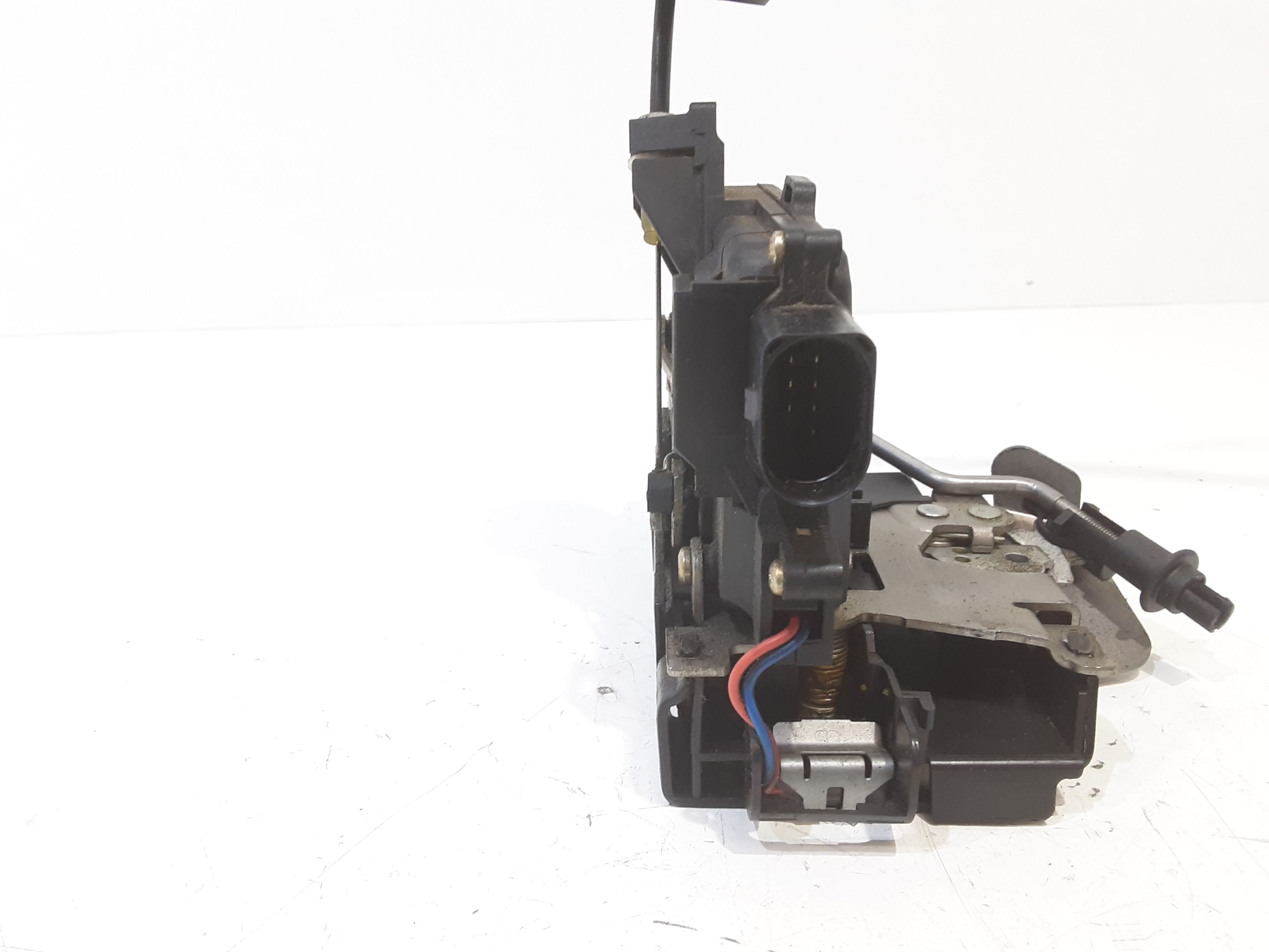 Serratura Posteriore Sinistra AUDI A4 Avant (8E) 1 serie