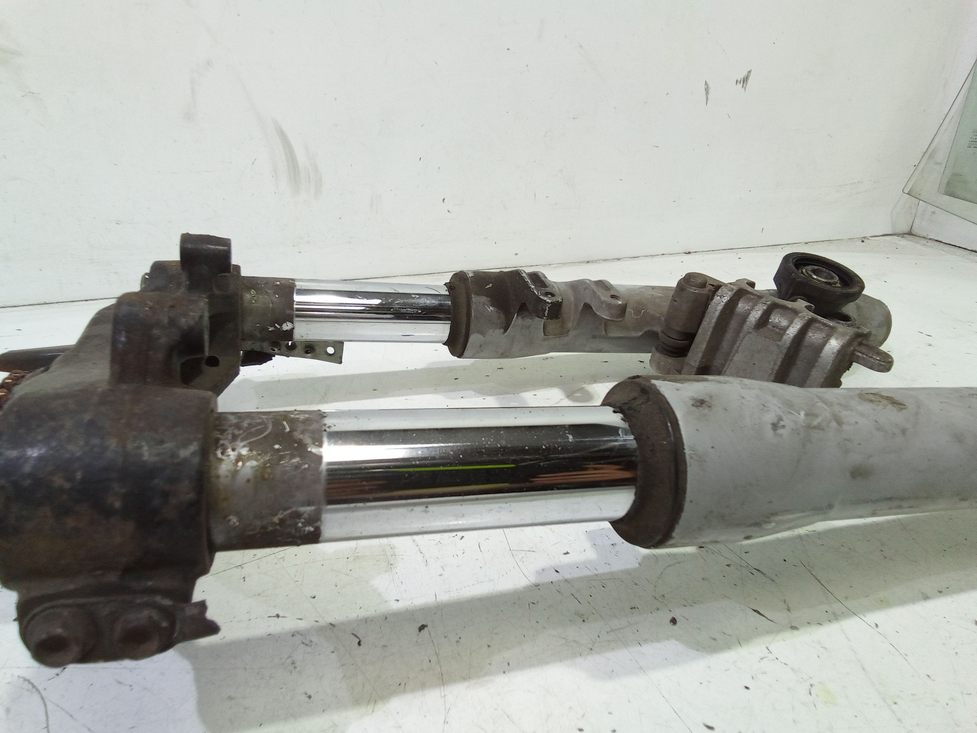 Forcina anteriore Yamaha X-City 250cc (06>16)