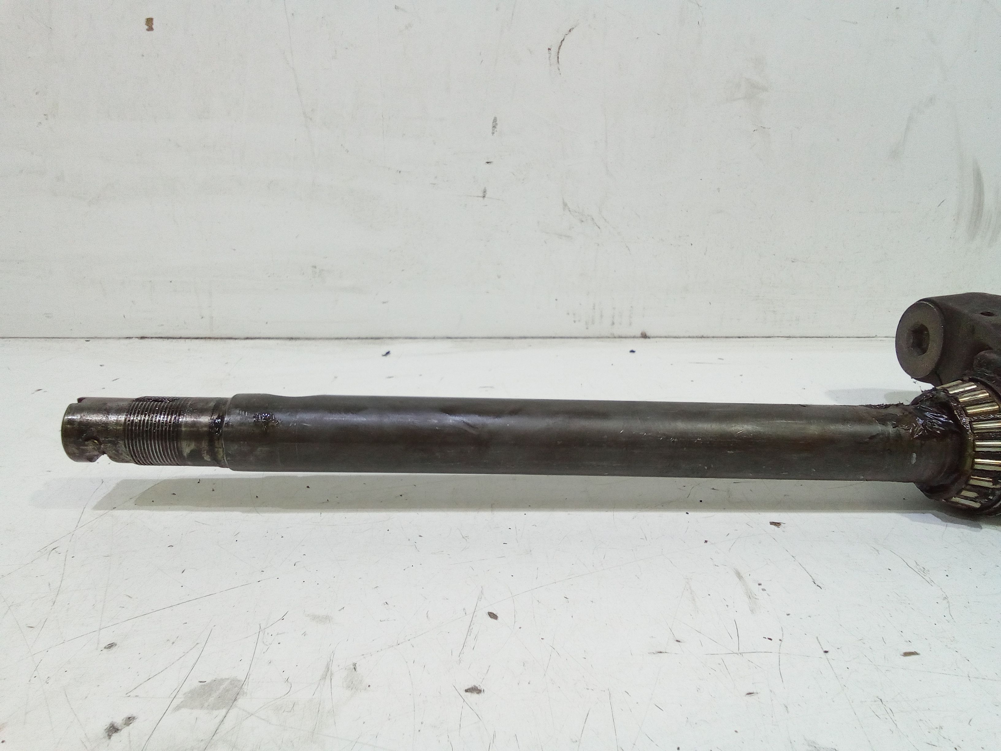 Forcina anteriore PIAGGIO Beverly 500cc (02>06)