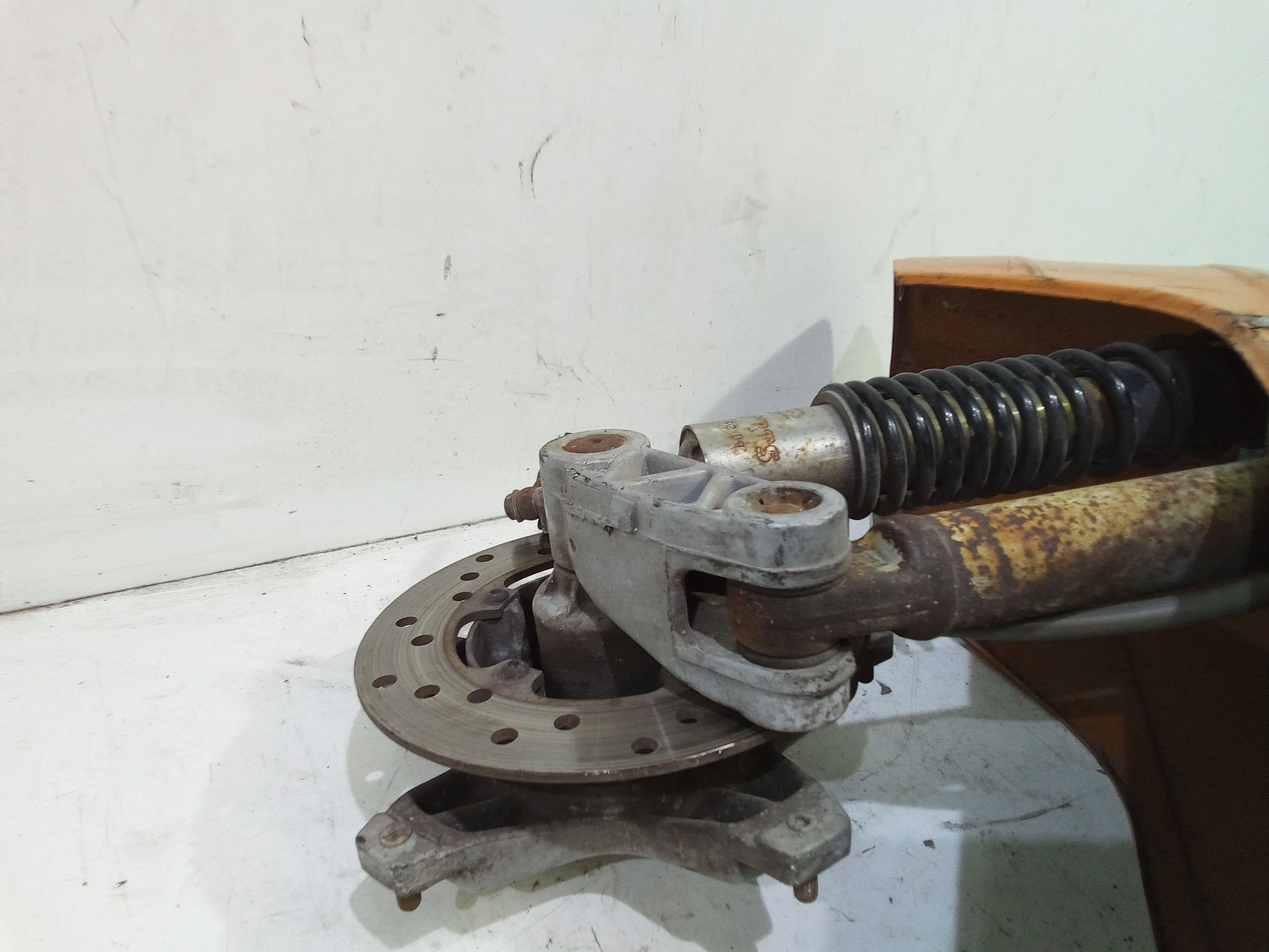 Forcina anteriore PIAGGIO Vespa PX 150 cc