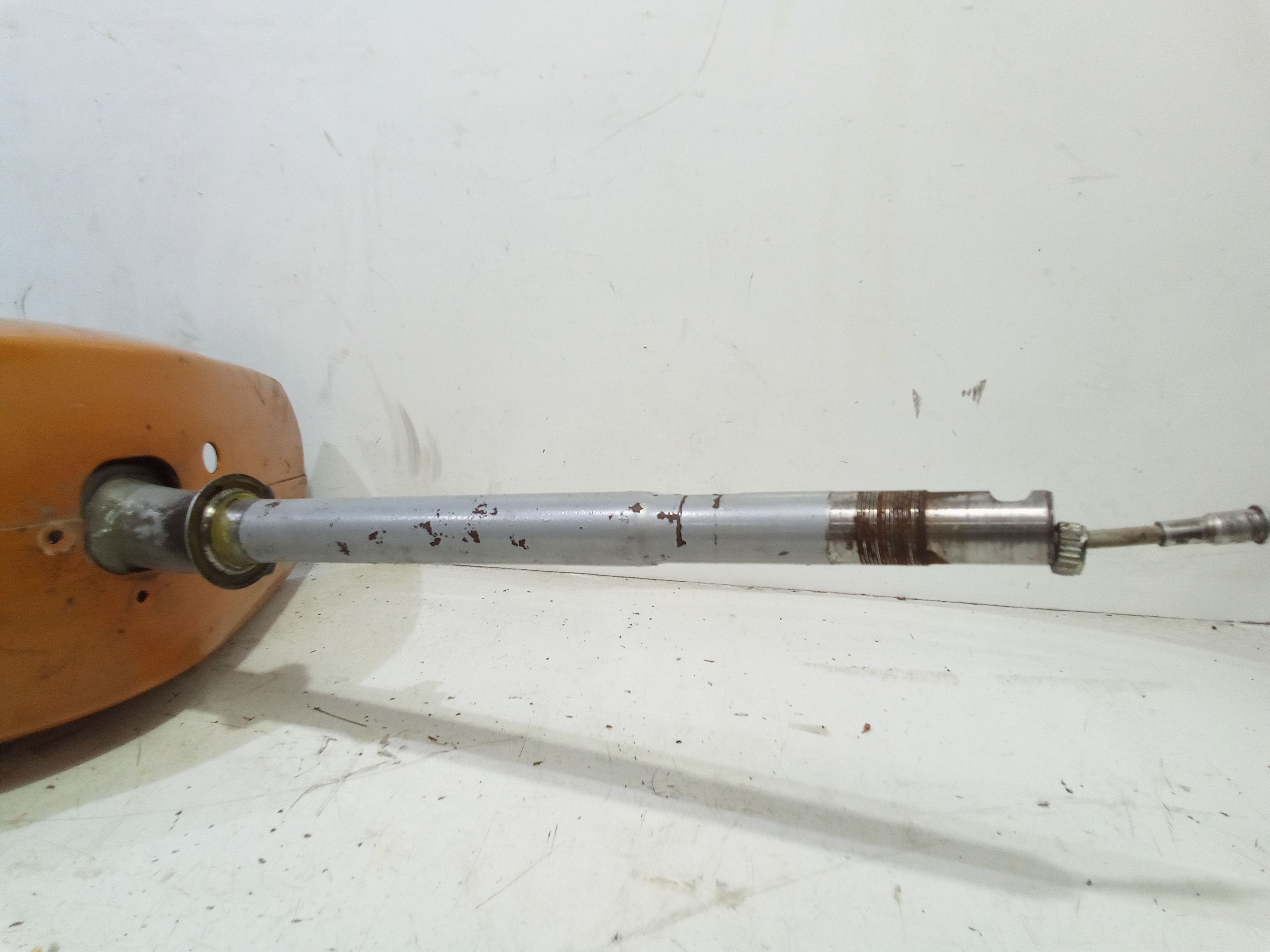 Forcina anteriore PIAGGIO Vespa PX 150 cc