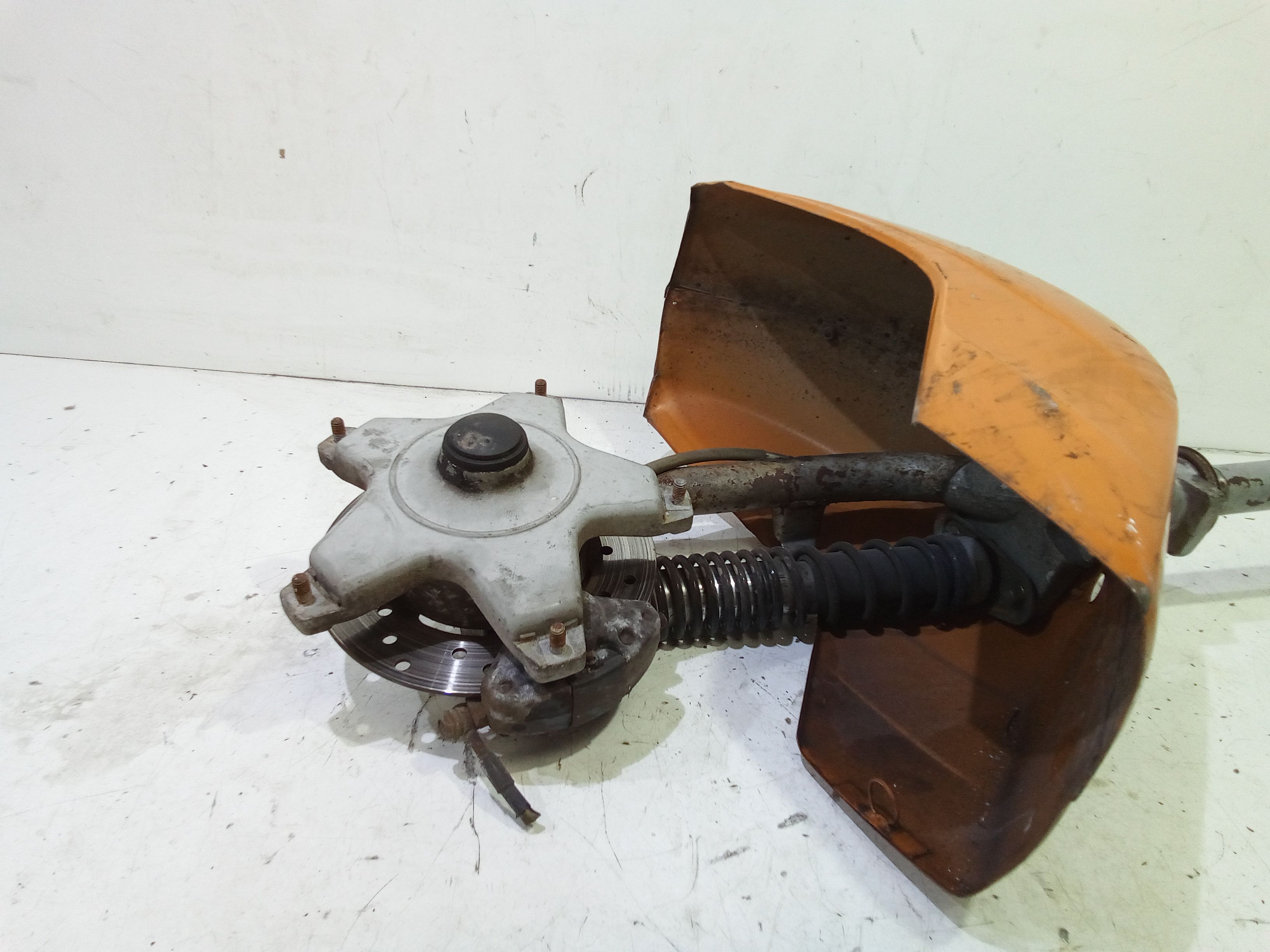 Forcina anteriore PIAGGIO Vespa PX 150 cc