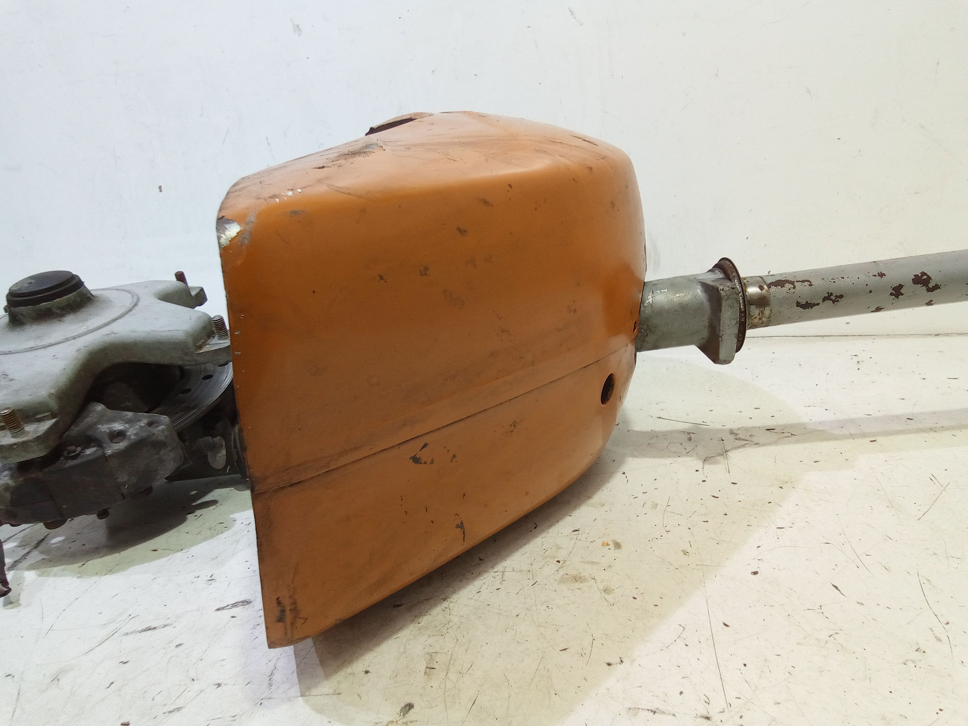 Forcina anteriore PIAGGIO Vespa PX 150 cc