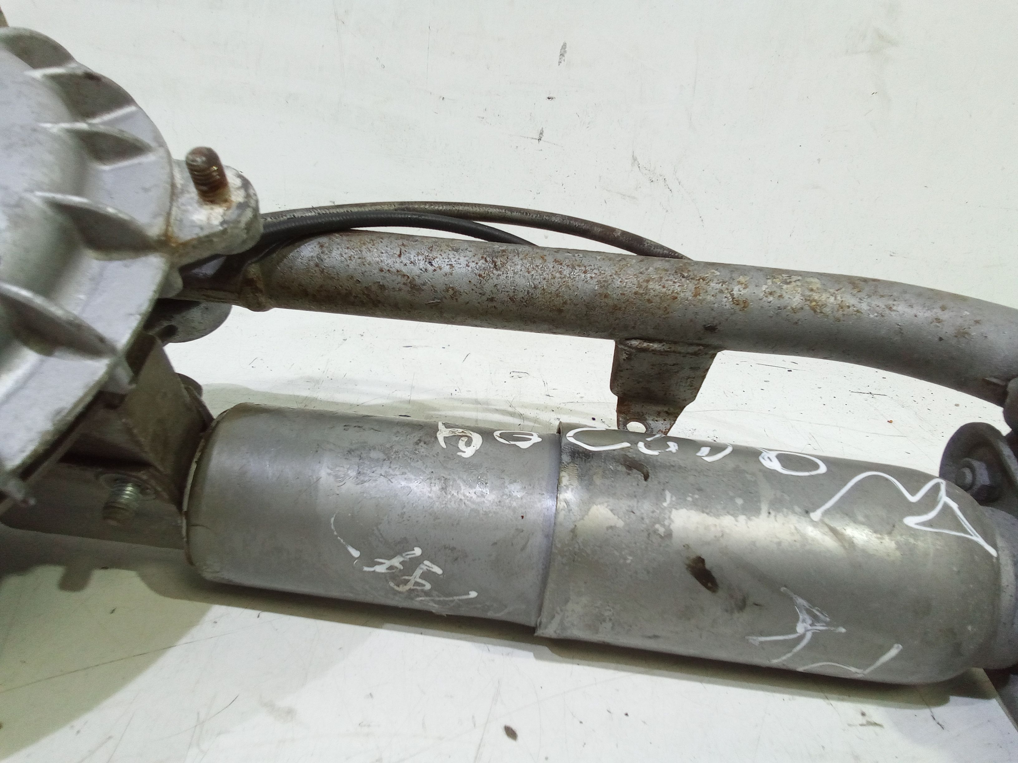 Forcina anteriore PIAGGIO Vespa PX 125cc (94>06)