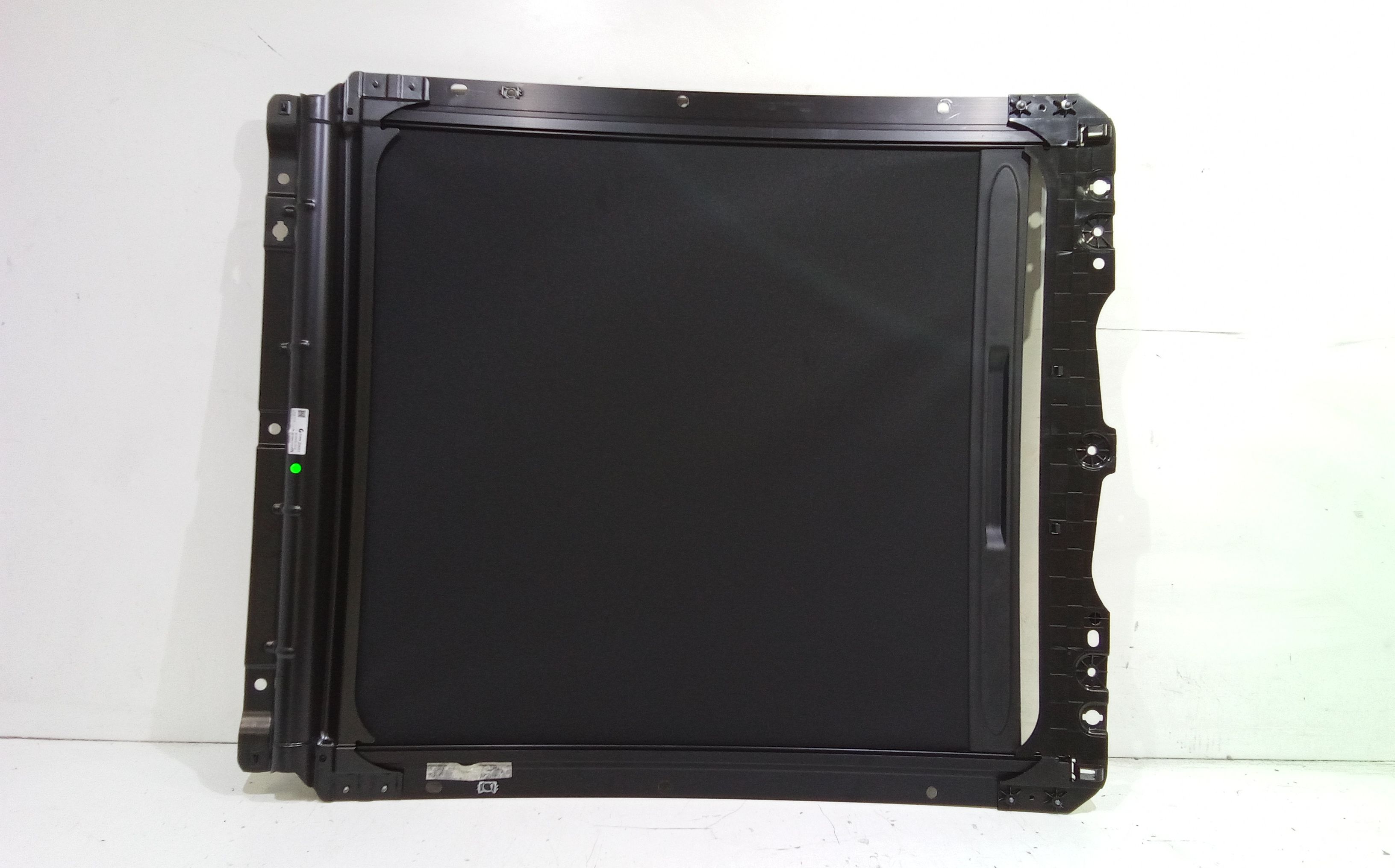 Tendina tetto panoramico PEUGEOT 208 Serie (19>)