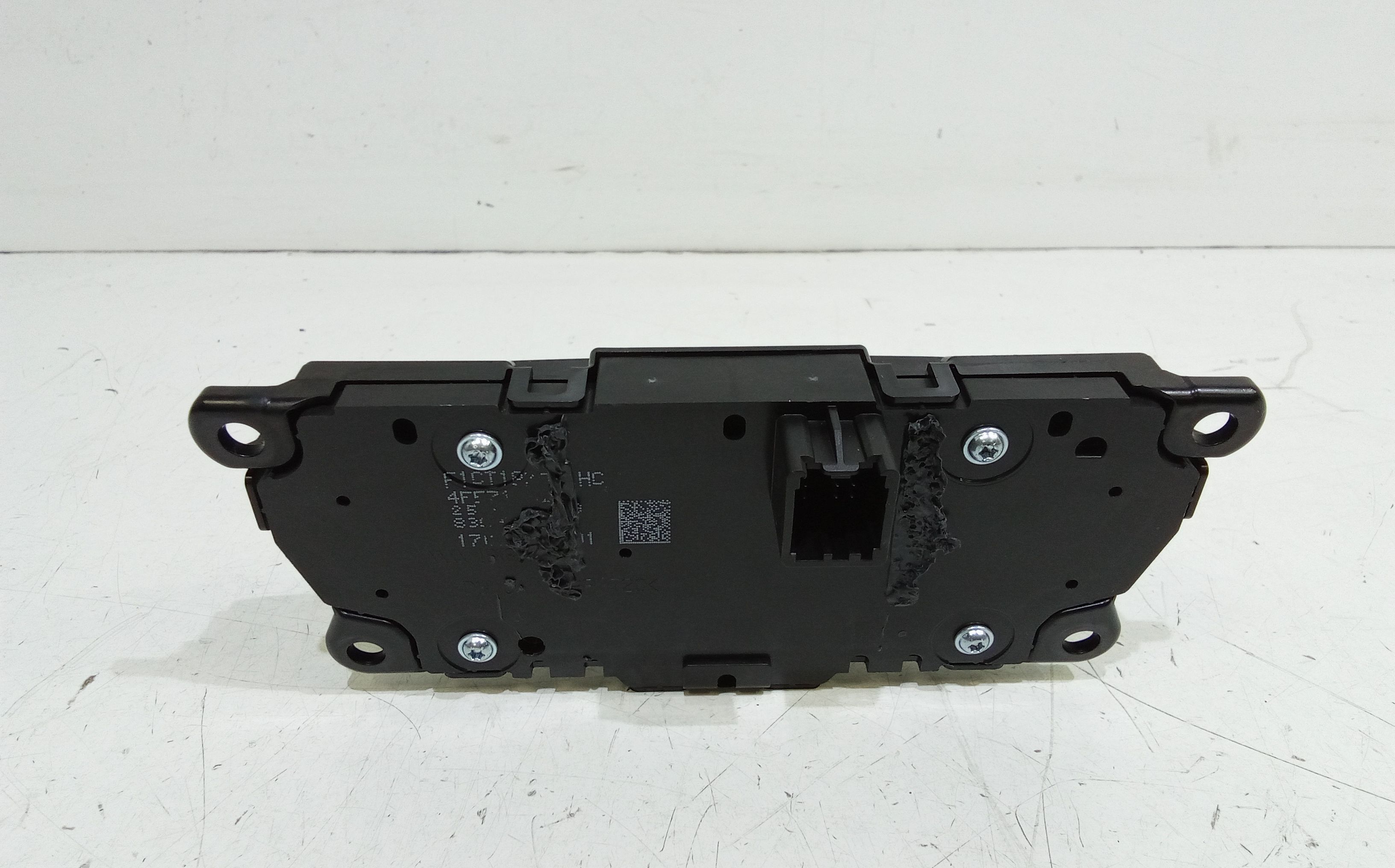 Comandi controllo radio FORD Kuga Serie (16>)