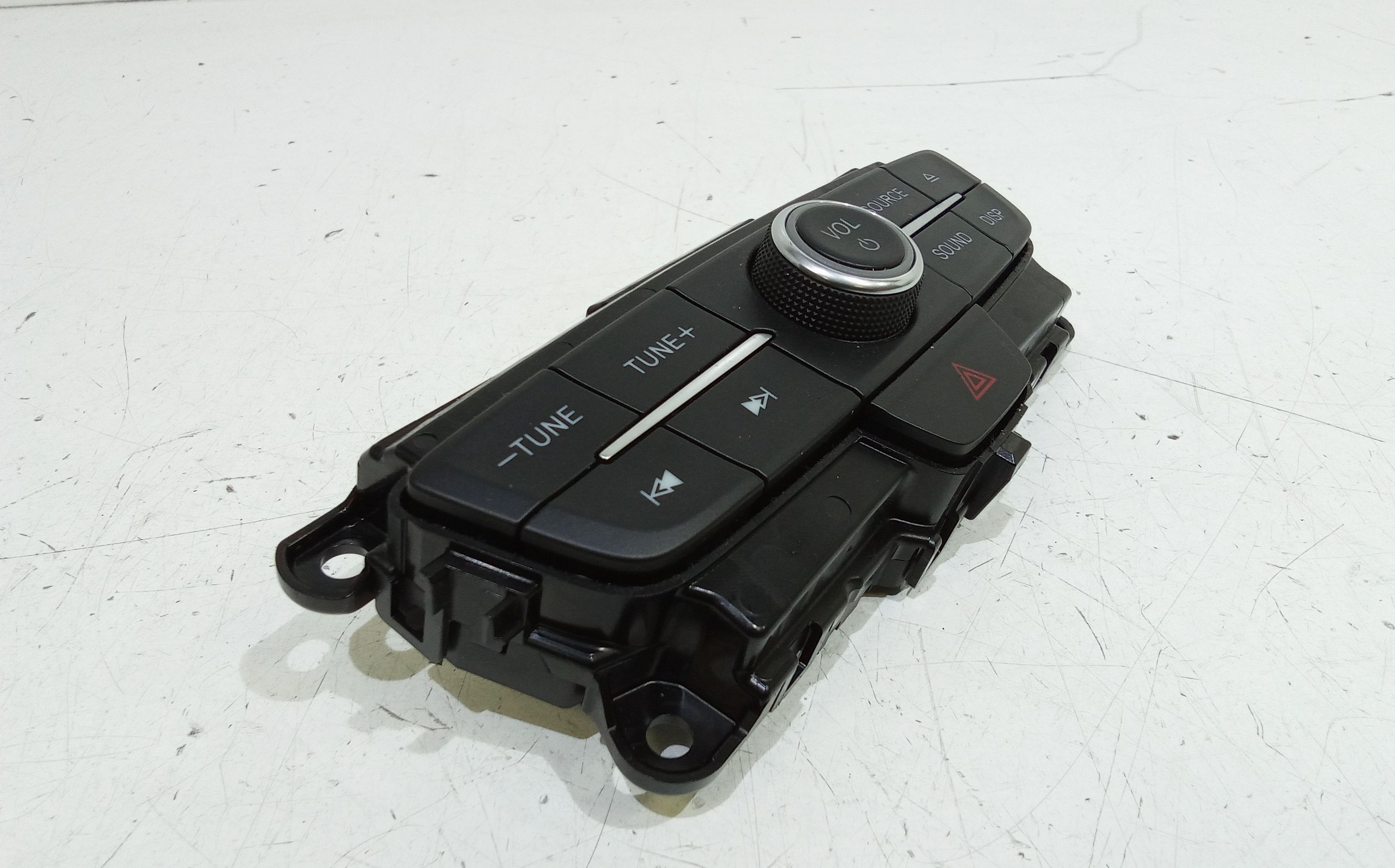 Comandi controllo radio FORD Kuga Serie (16>)