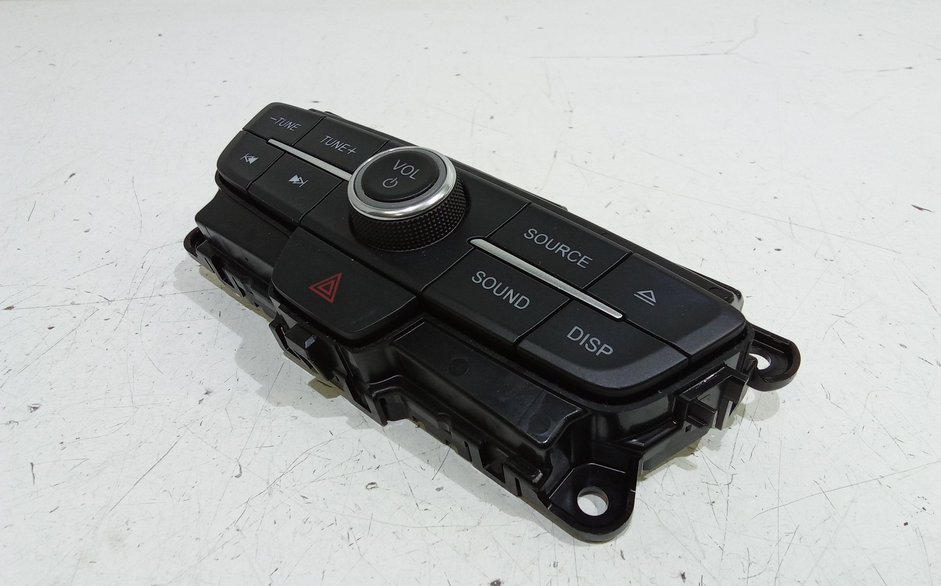 Comandi controllo radio FORD Kuga Serie (16>)