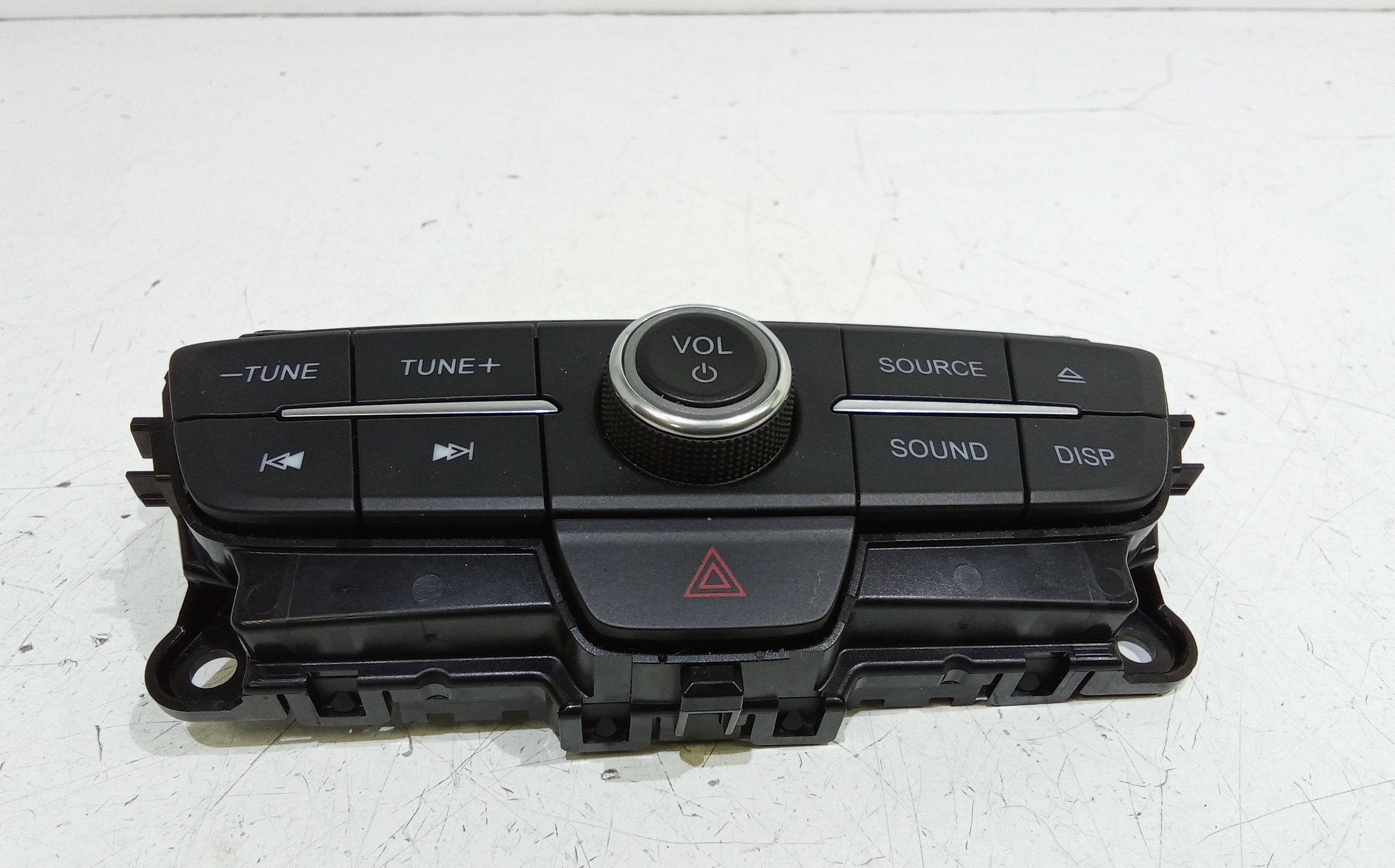 Comandi controllo radio FORD Kuga Serie (16>)