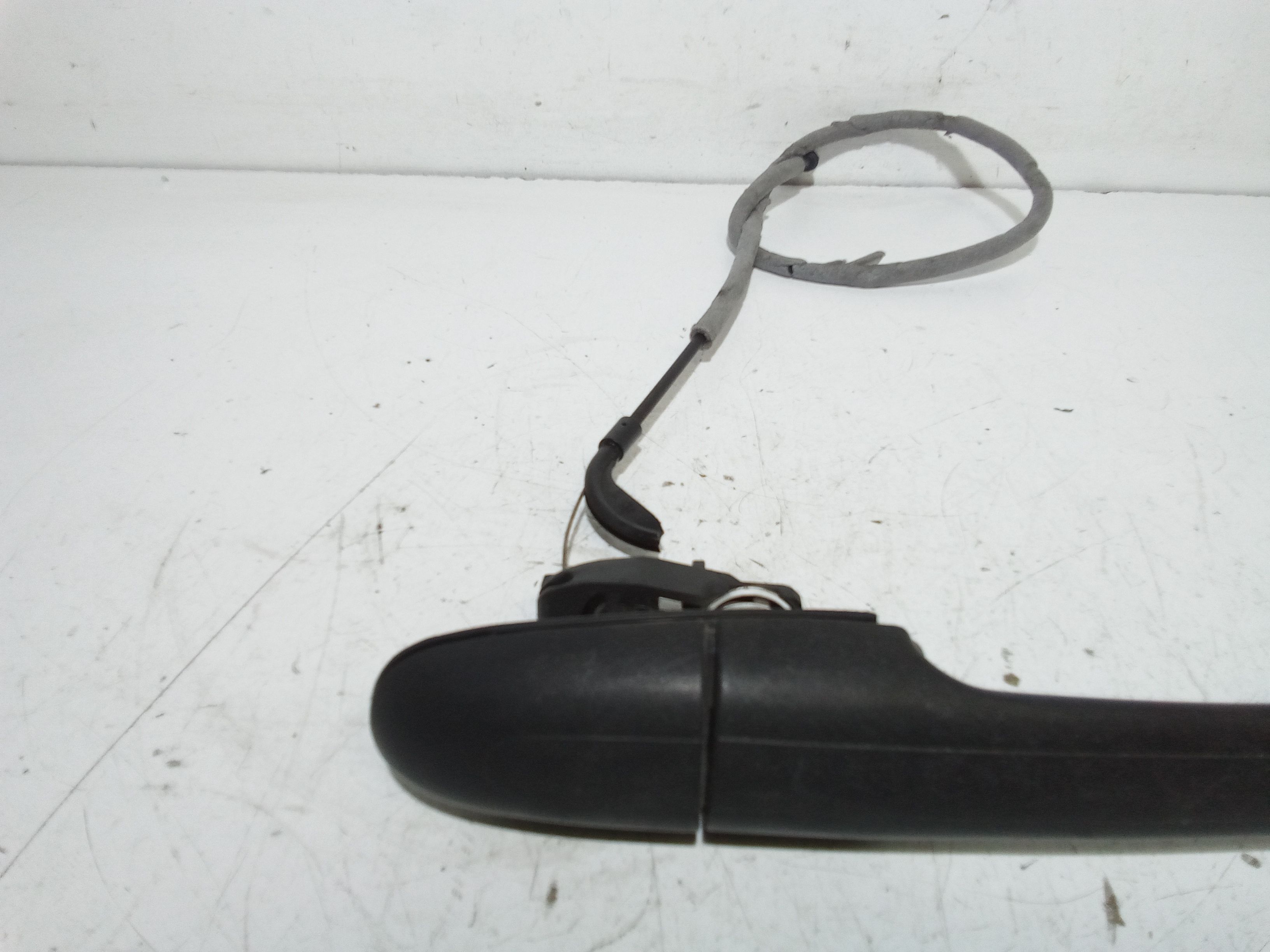 Maniglia esterna porta laterale scorrevole MERCEDES Vaneo 1 Serie