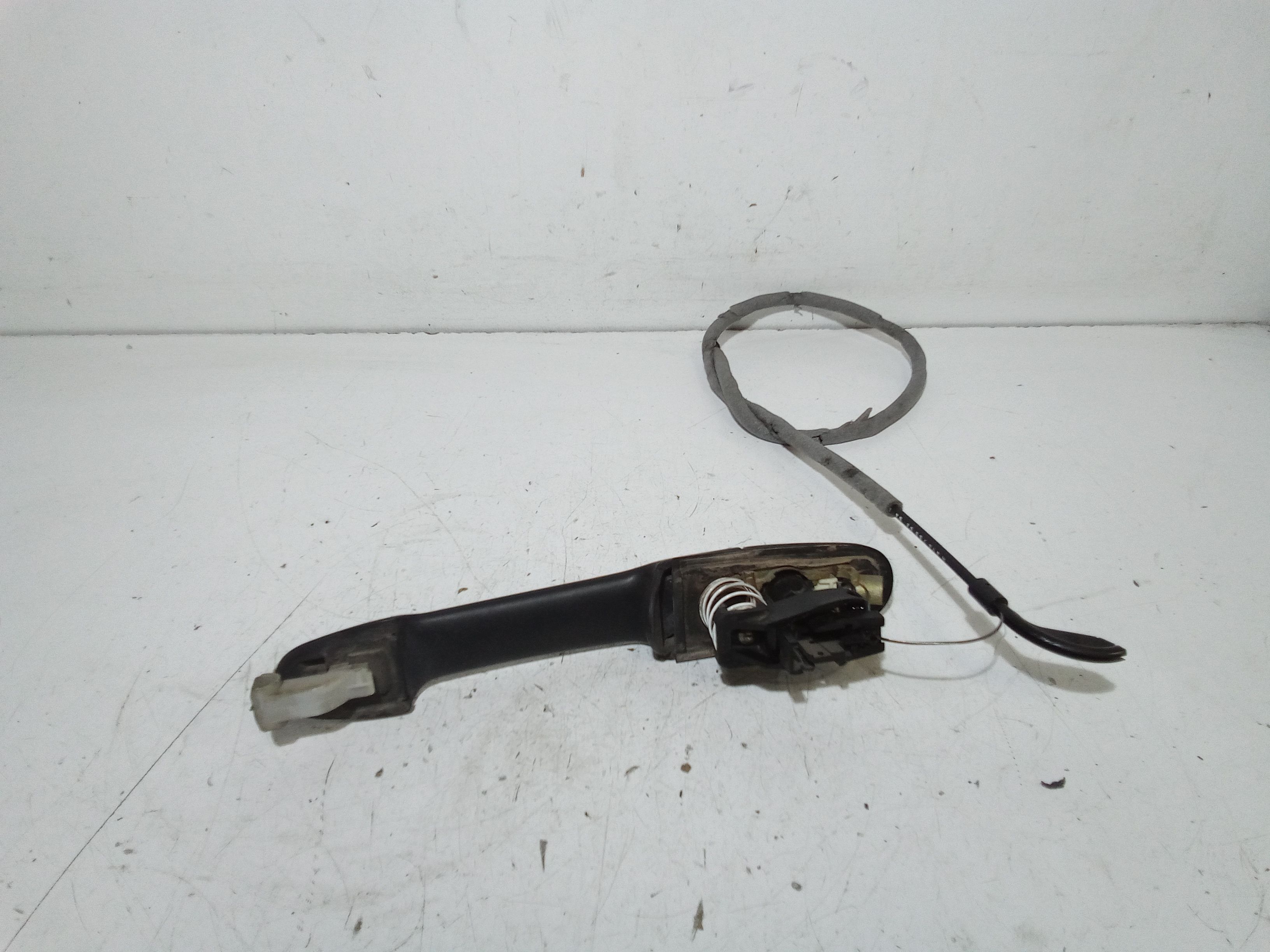 Maniglia esterna porta laterale scorrevole MERCEDES Vaneo 1 Serie