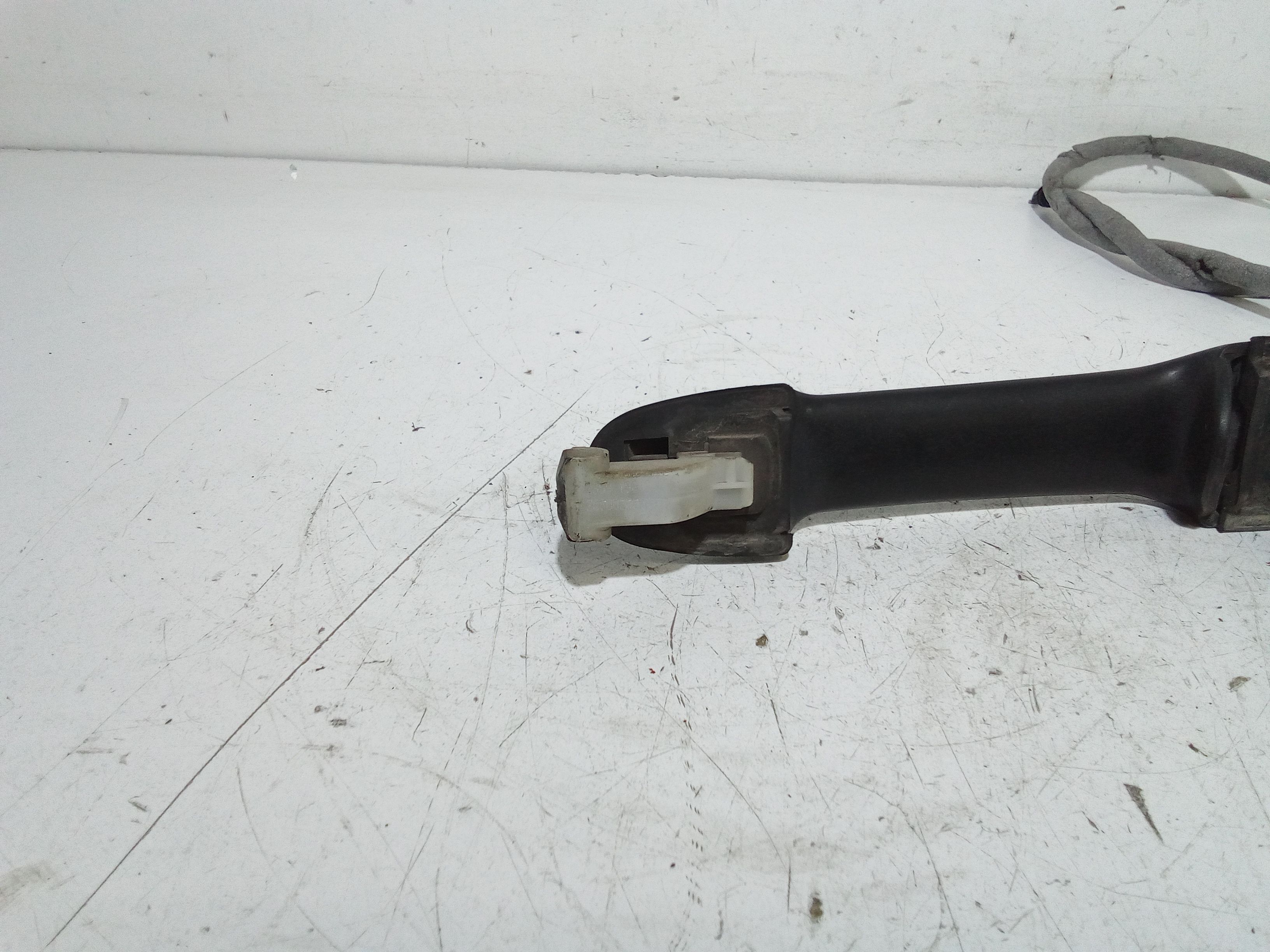 Maniglia esterna porta laterale scorrevole MERCEDES Vaneo 1 Serie