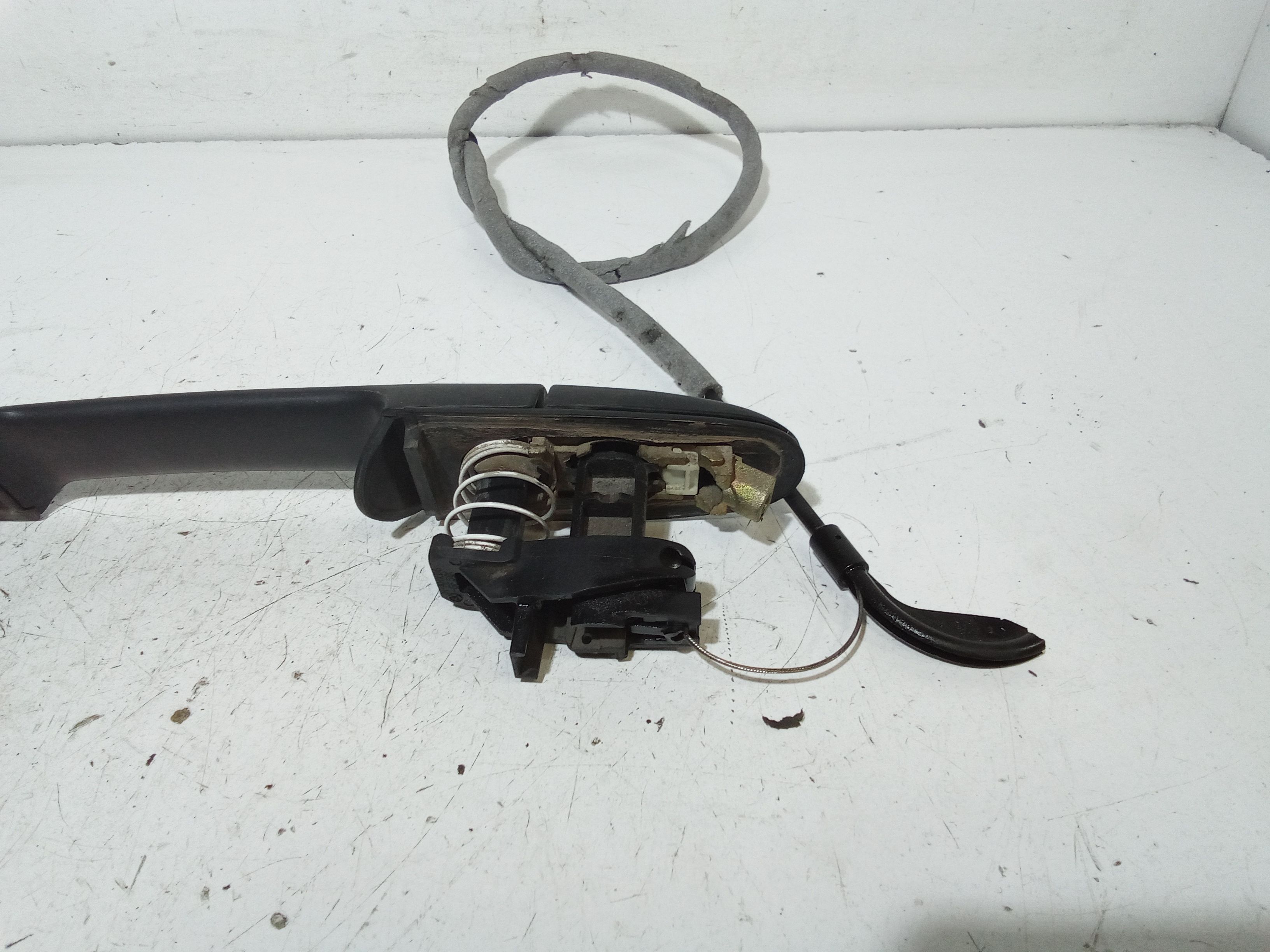 Maniglia esterna porta laterale scorrevole MERCEDES Vaneo 1 Serie